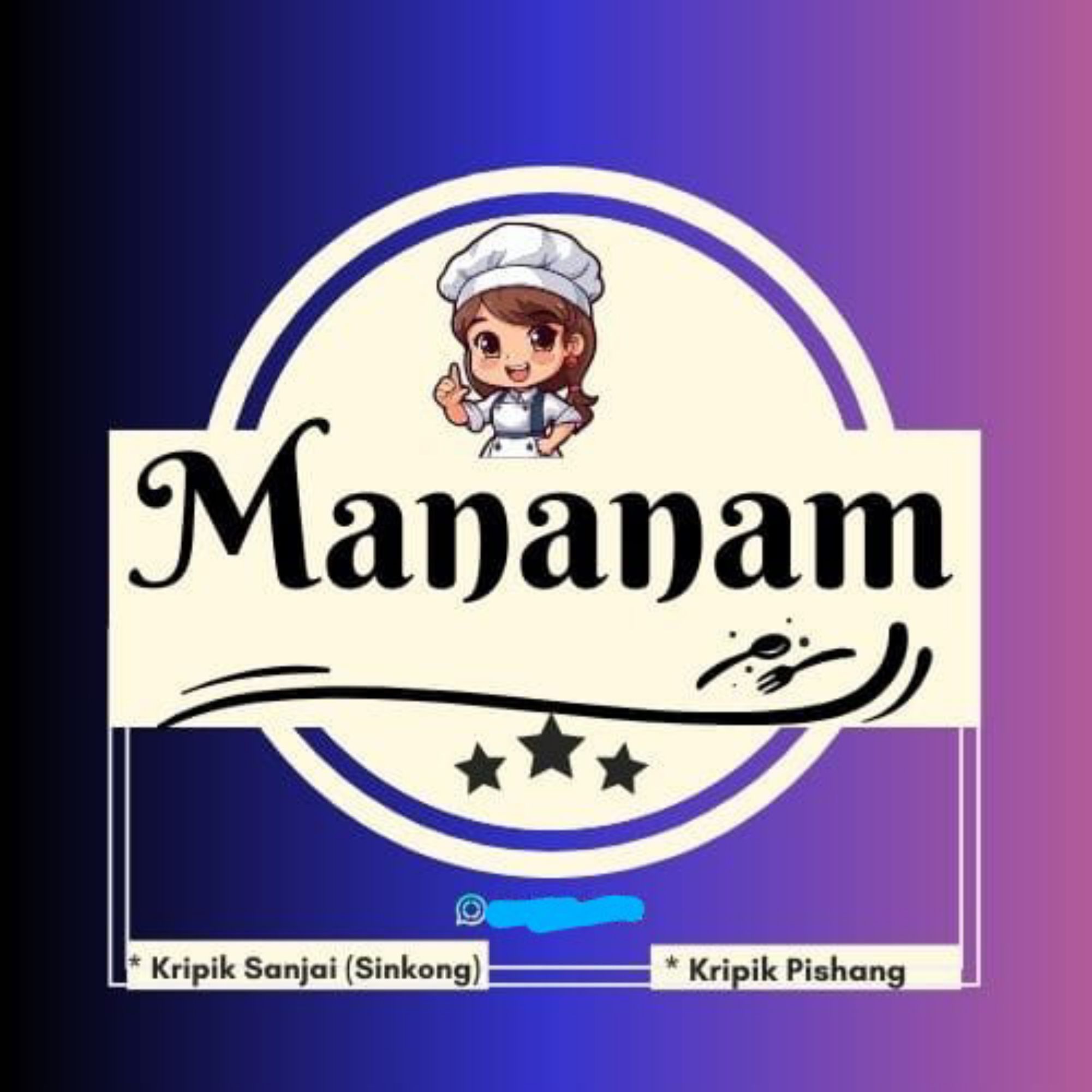 Produk Mananam_ | Shopee Indonesia