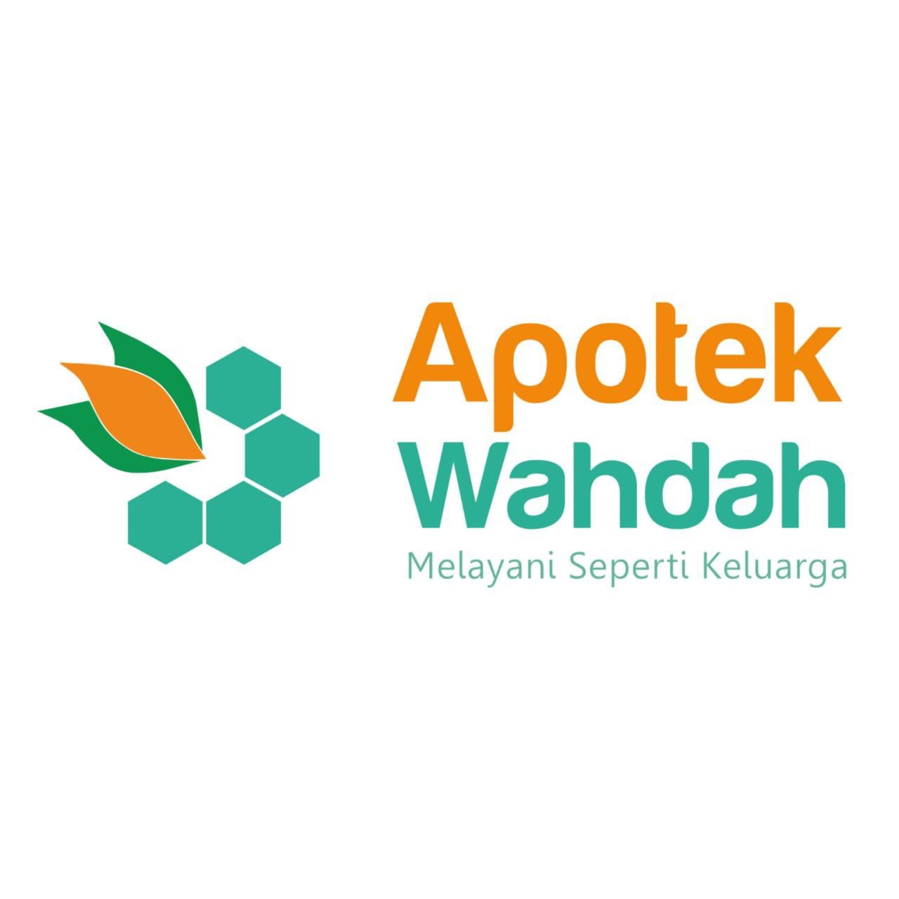 Toko Online Apotek Wahdah Antang-GOA | Shopee Indonesia