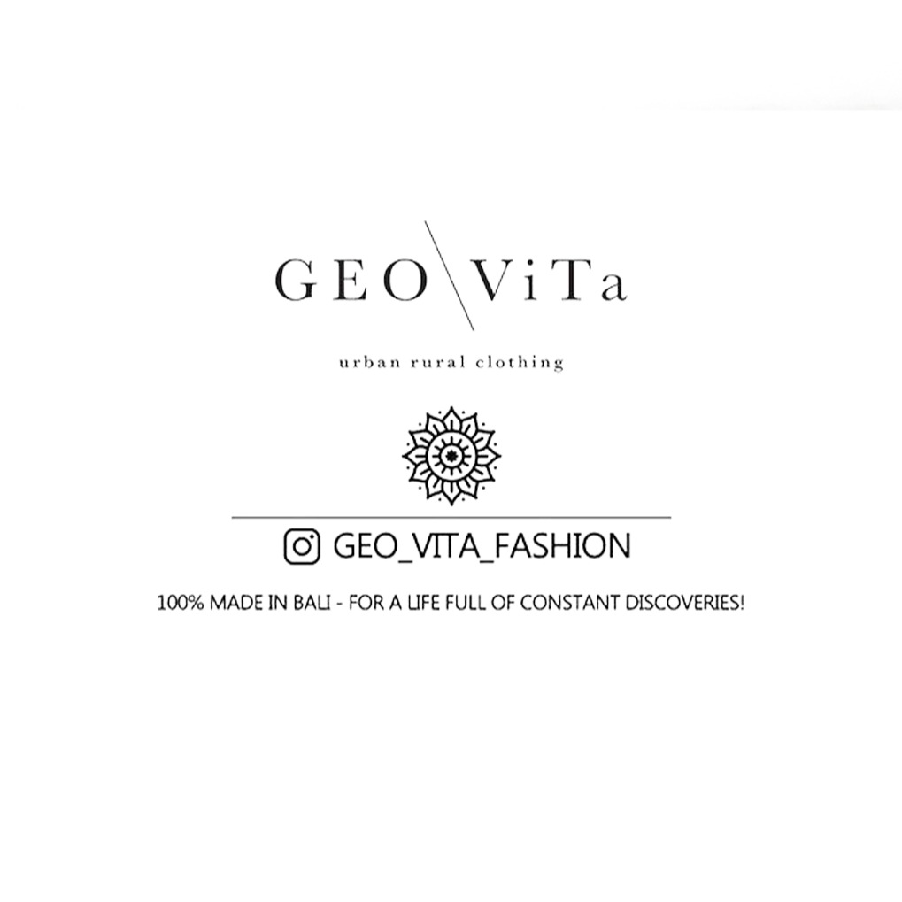 Produk Geovita Fashion | Shopee Indonesia