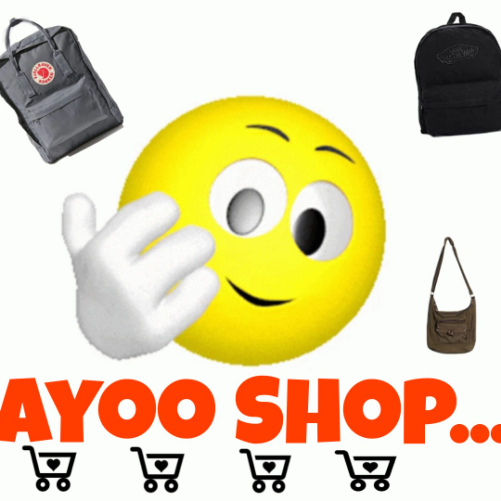Produk Ayoo Shop | Shopee Indonesia