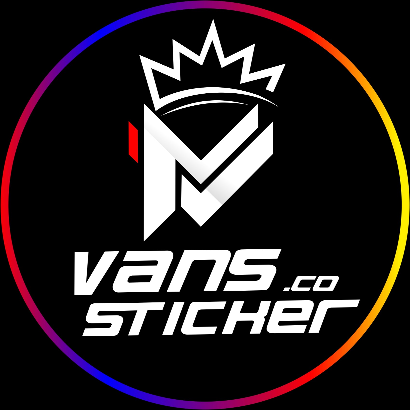 Produk VN STICKER DESAIN. | Shopee Indonesia