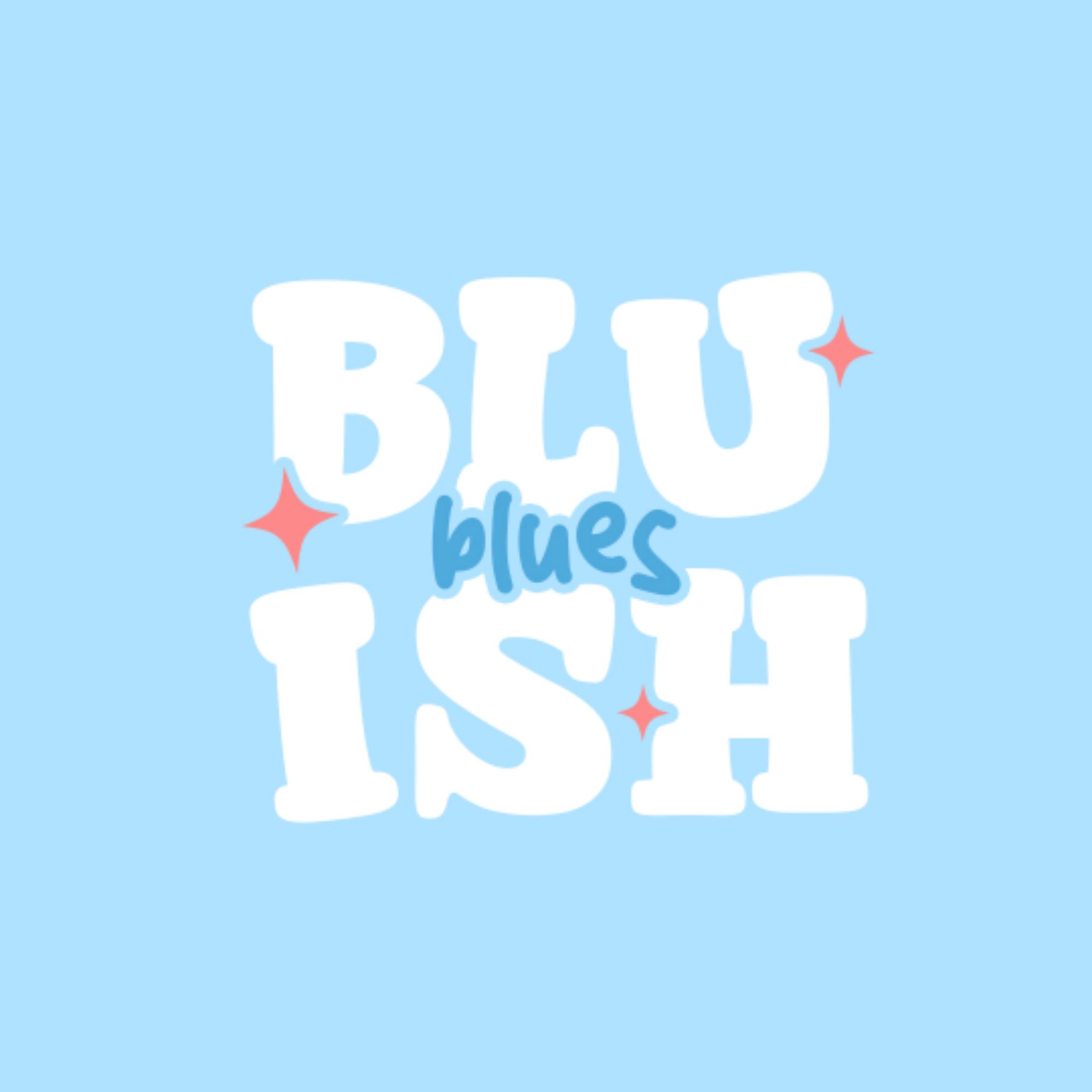 Produk Bluish Blues | Shopee Indonesia