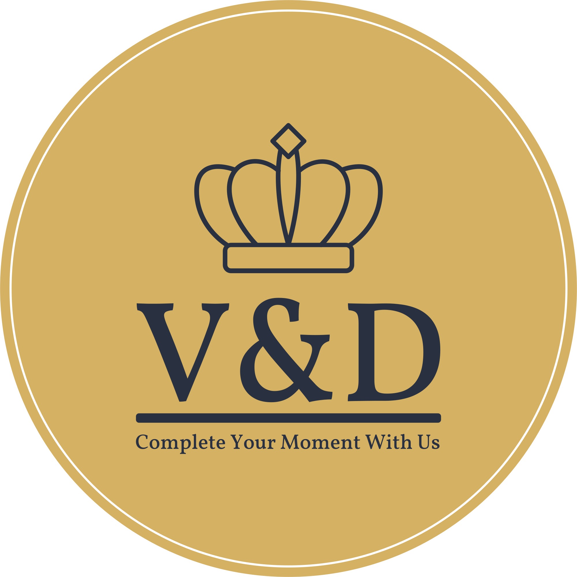 Produk V&D Store Shopee Indonesia