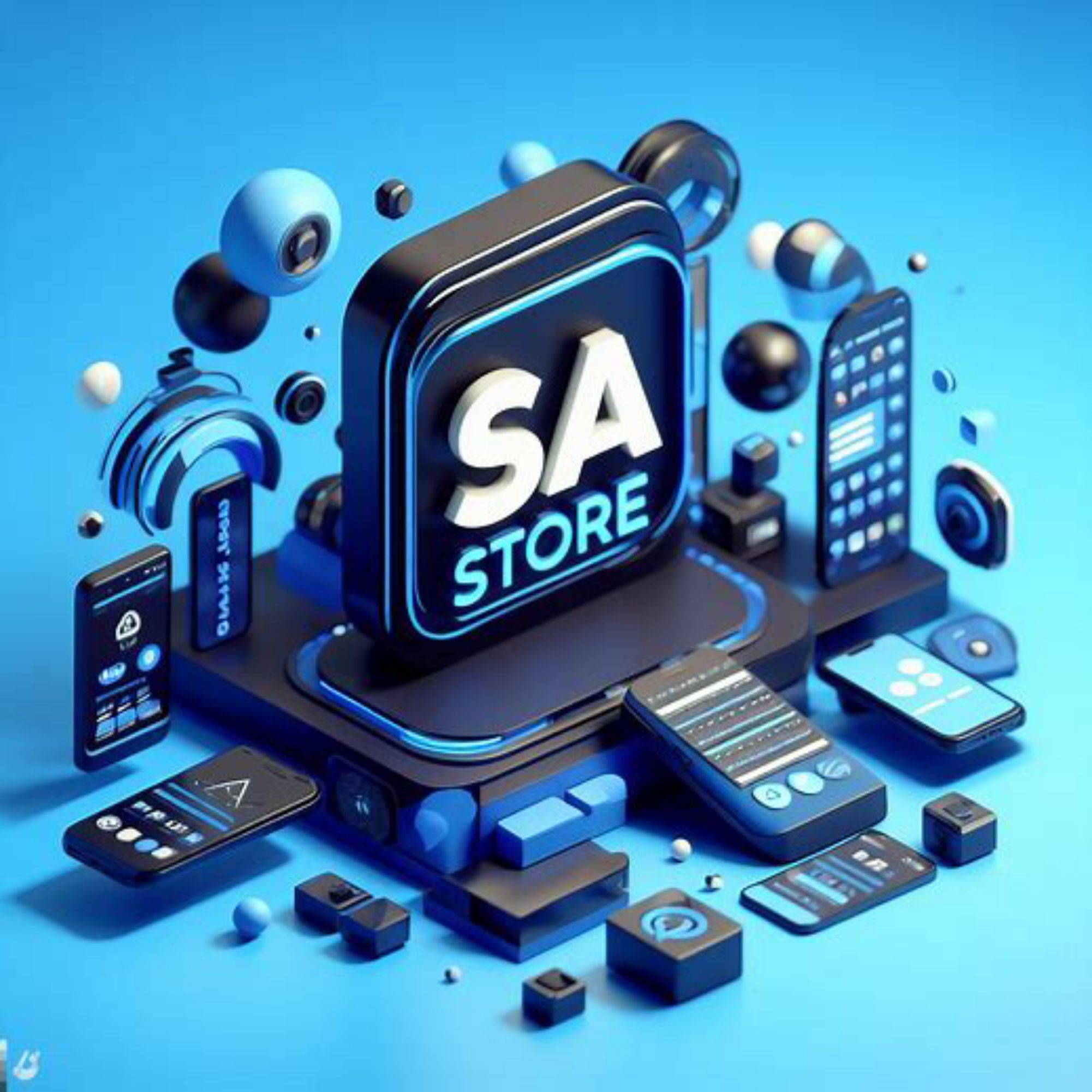 Produk SAstore_Bogor | Shopee Indonesia