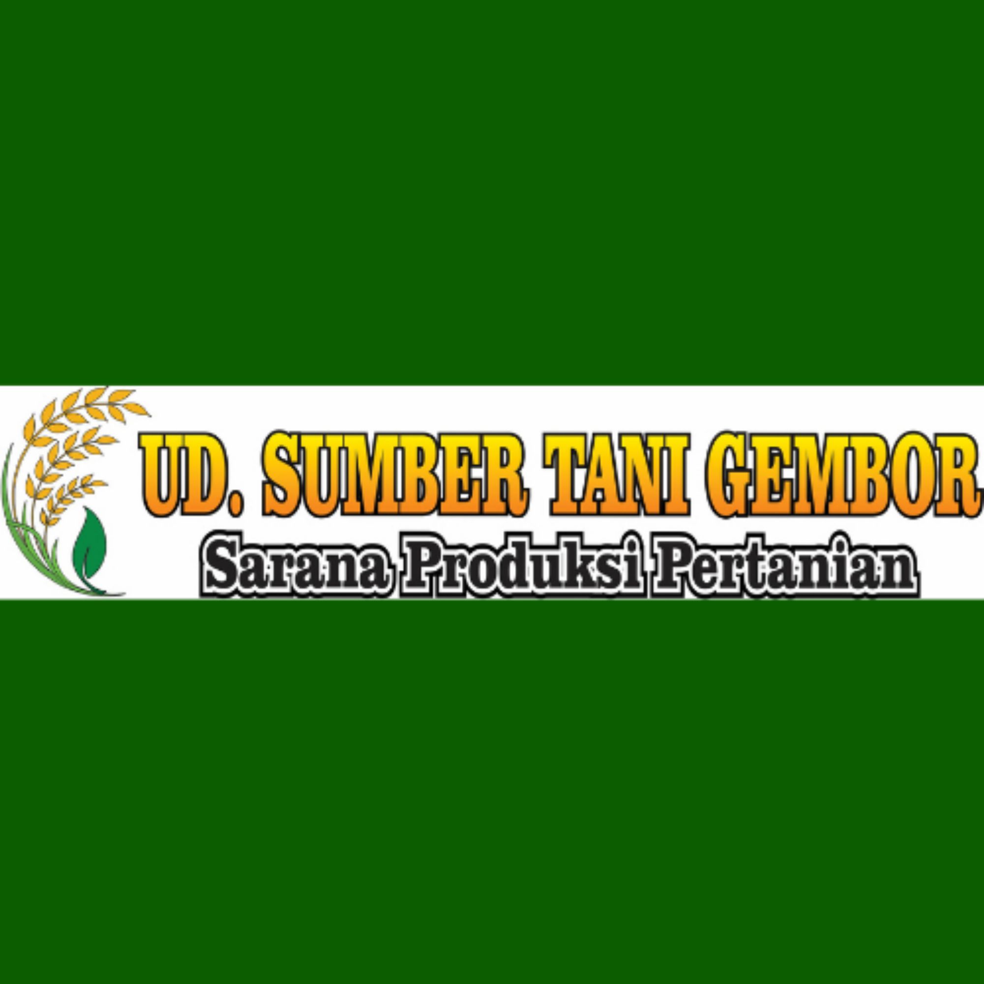 Produk UD. SUMBER TANI GEMBOR | Shopee Indonesia
