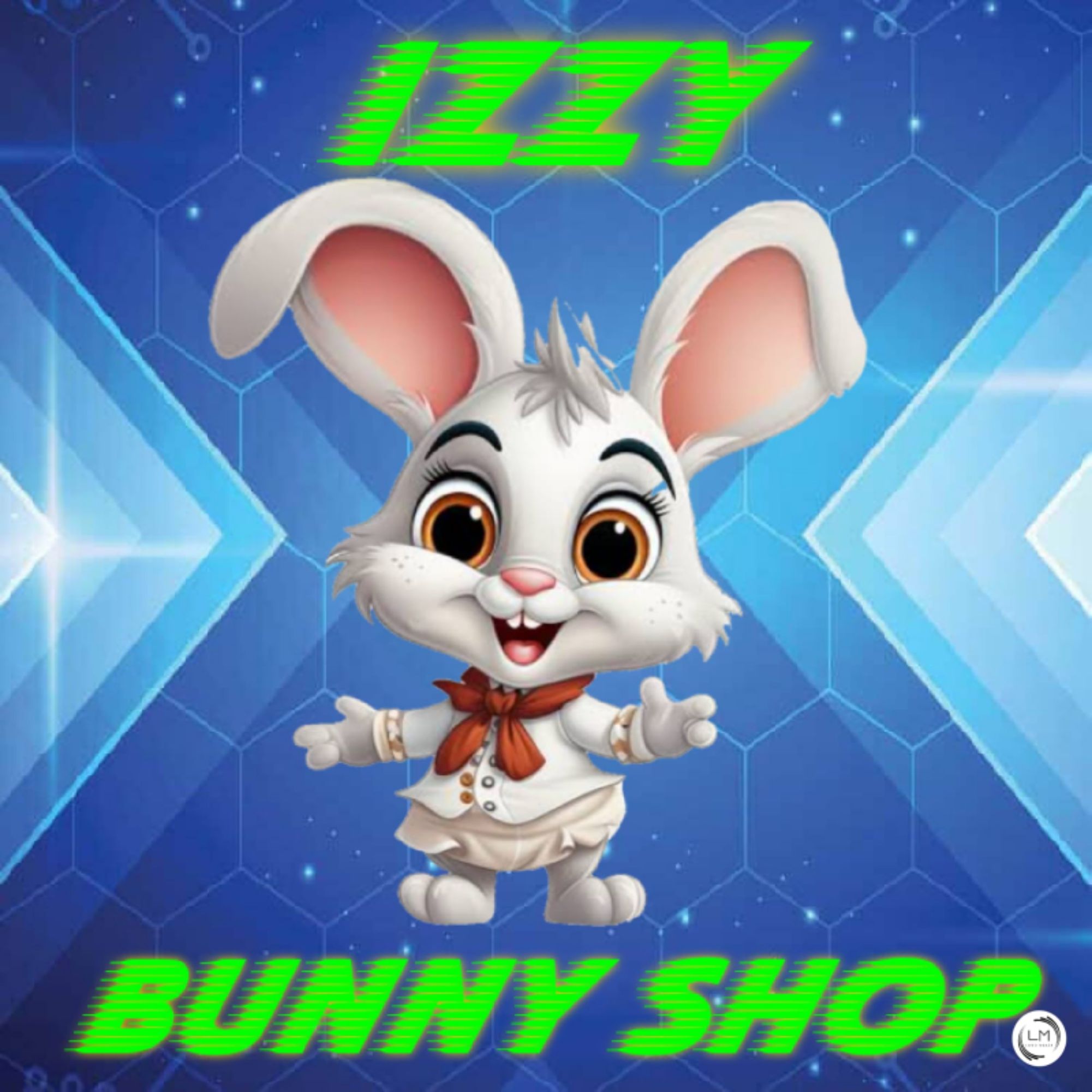 Produk Izzy Bunny Shop | Shopee Indonesia