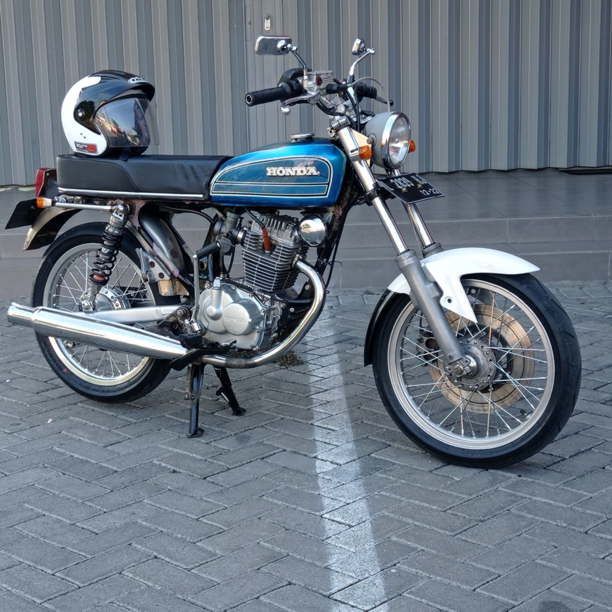 Produk Alwa motor | Shopee Indonesia