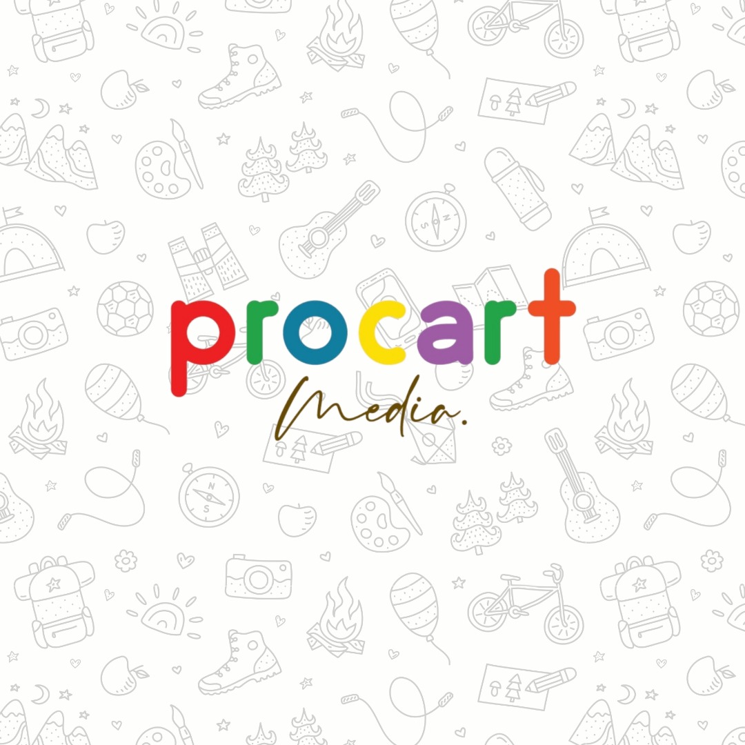 Produk Procart Media | Shopee Indonesia