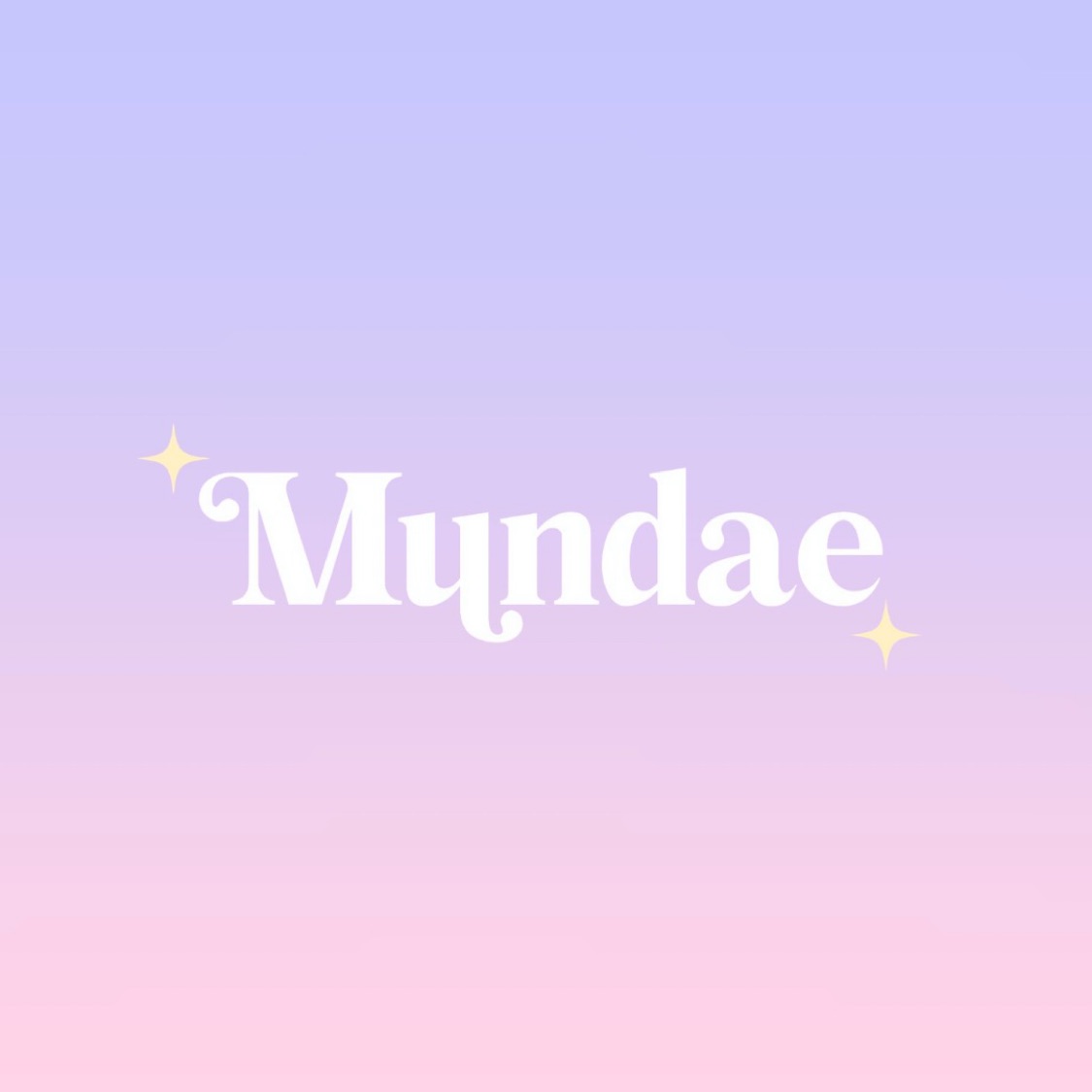 Produk Mundae Beauty Haul Shopee Indonesia