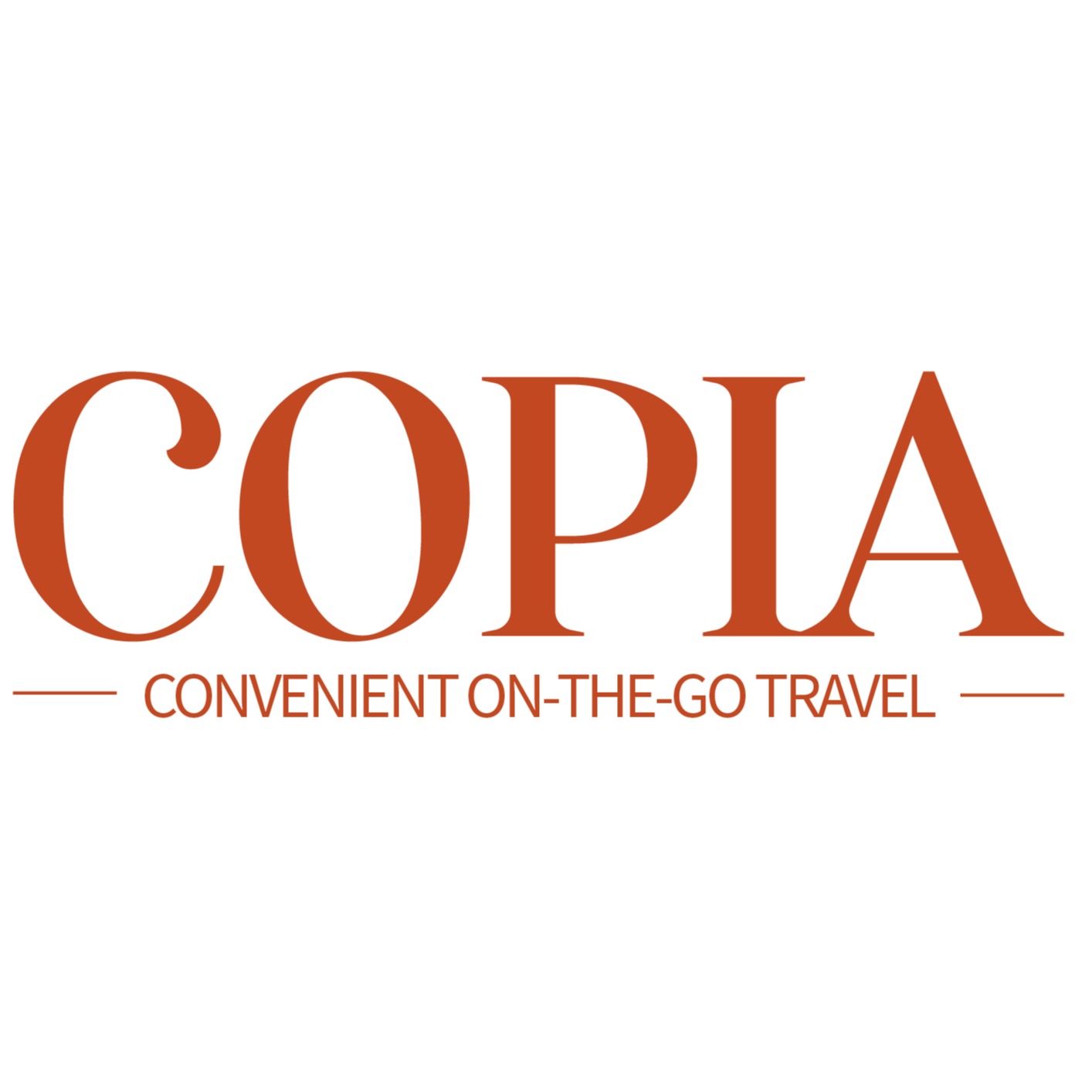 Produk Copia On The Go | Shopee Indonesia
