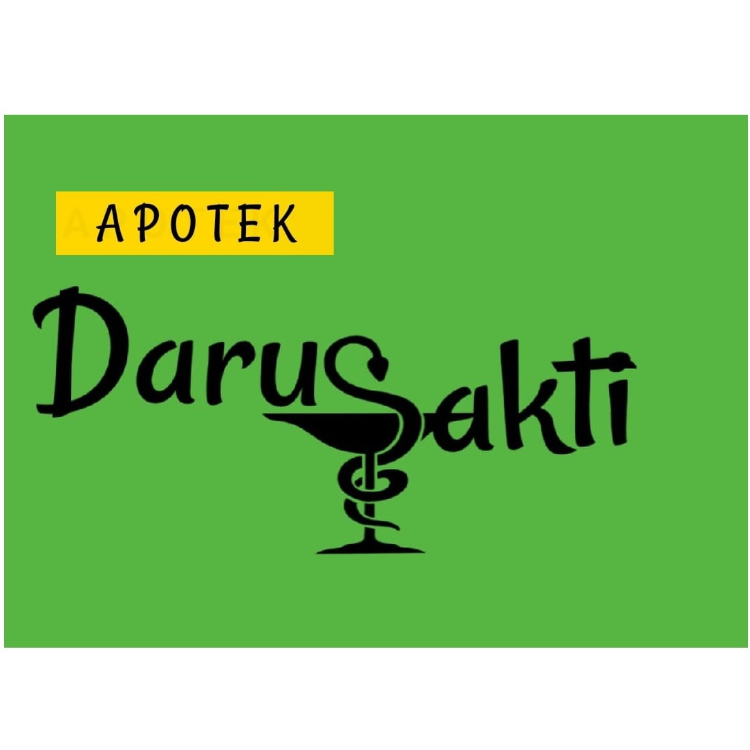 Toko Online Apotek Darus Sakti By GOA | Shopee Indonesia