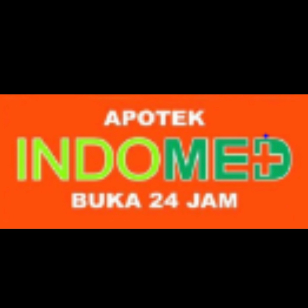 Toko Online Apotek Indomed By GOA | Shopee Indonesia