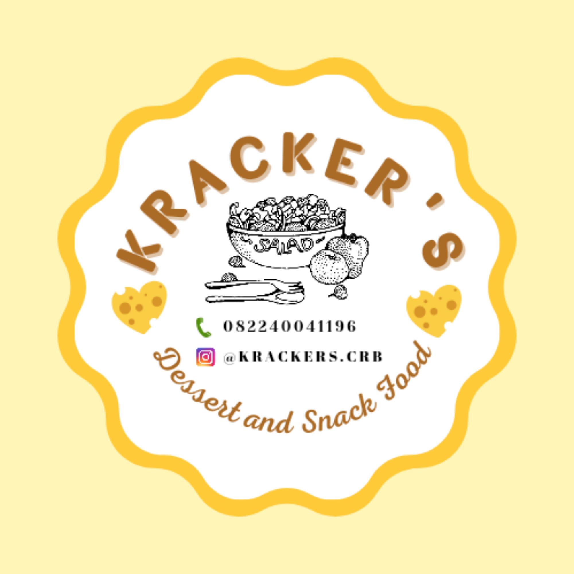 Produk Krackers.crb Shopee Indonesia