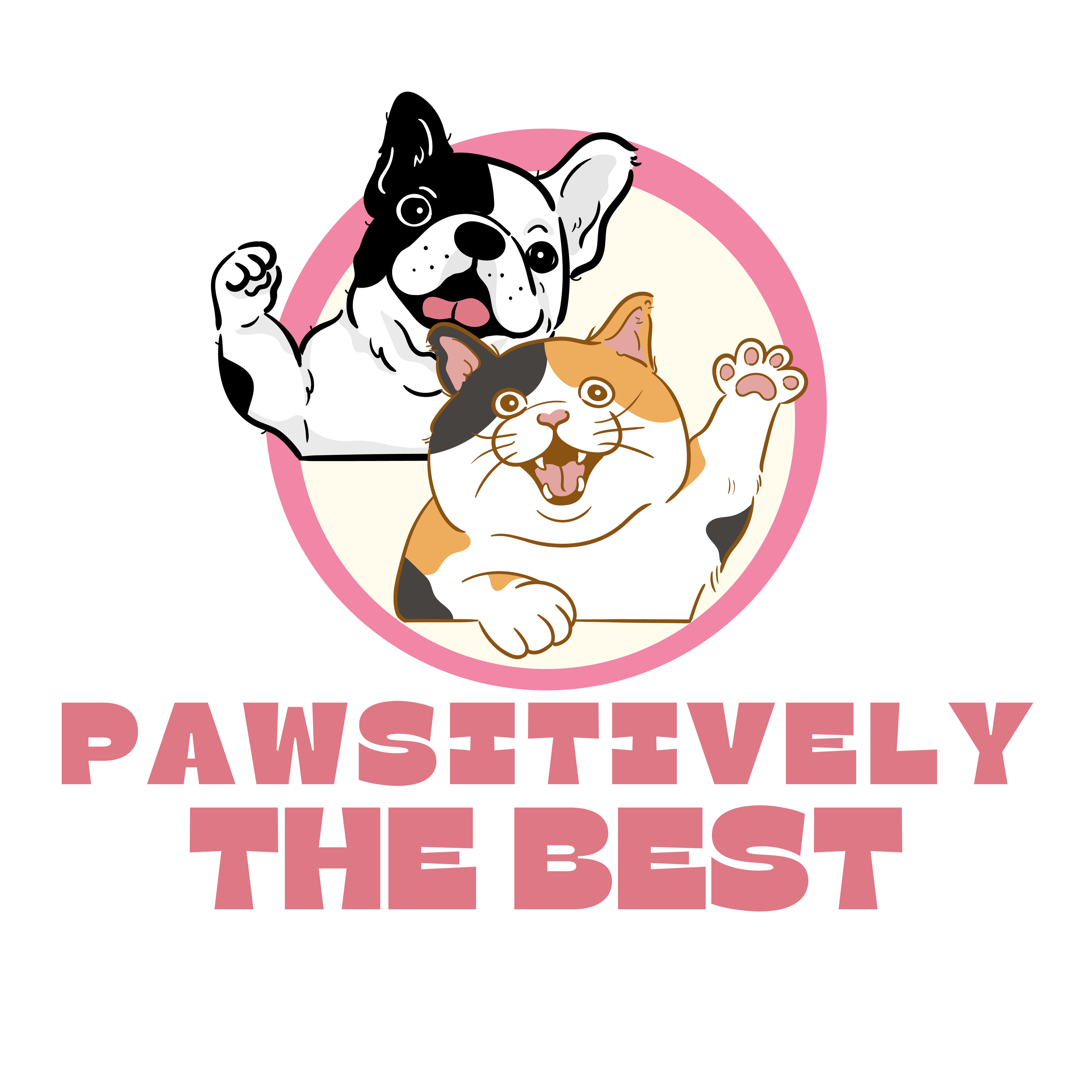 Produk Pawsitively The Best Shopee Indonesia