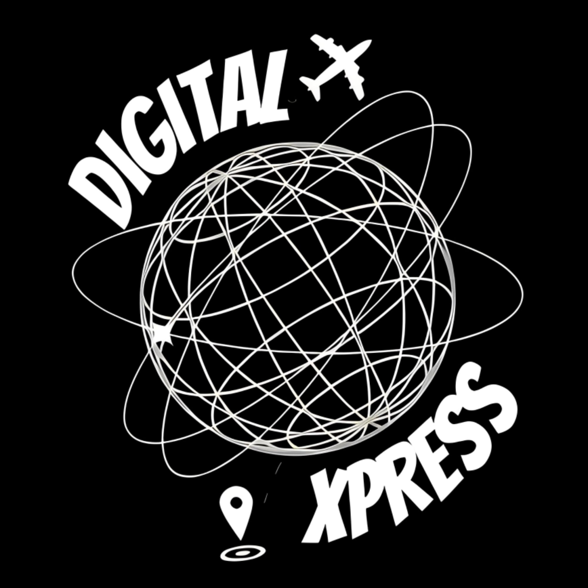 Produk Digital Xpress Shopee Indonesia