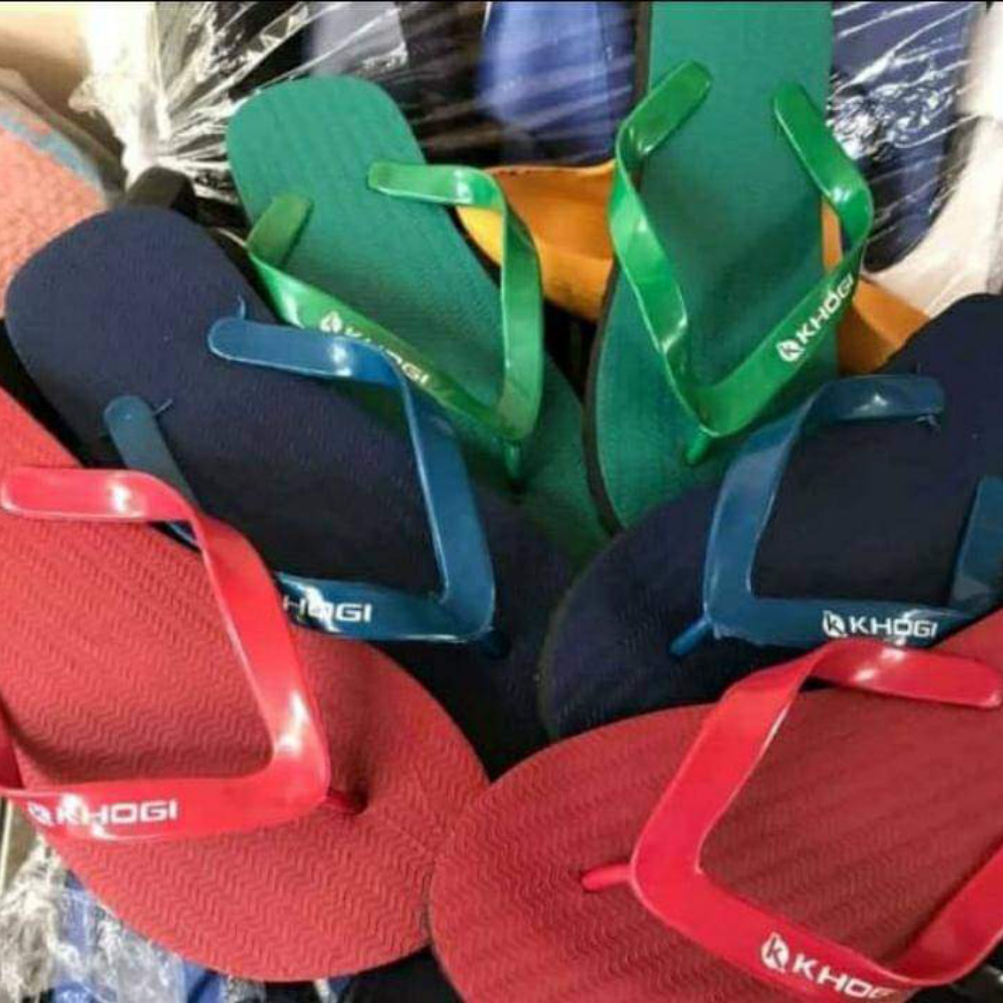 Produk SANDAL VIRAL TERBARU KEKINIAN | Shopee Indonesia