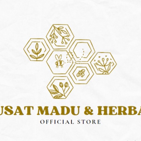 Produk Pusat Madu Herbal Shopee Indonesia