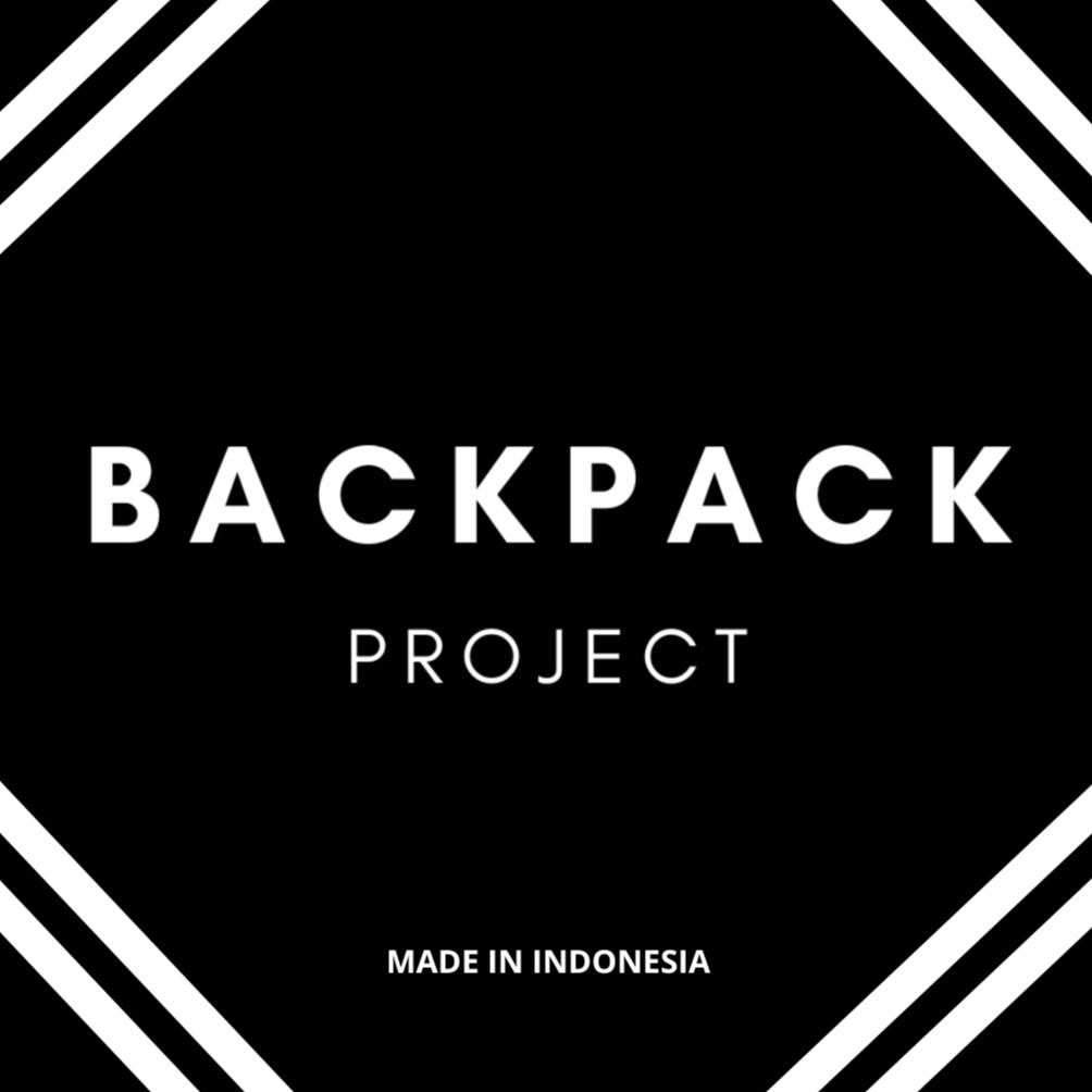 Produk Backpack Project ID | Shopee Indonesia