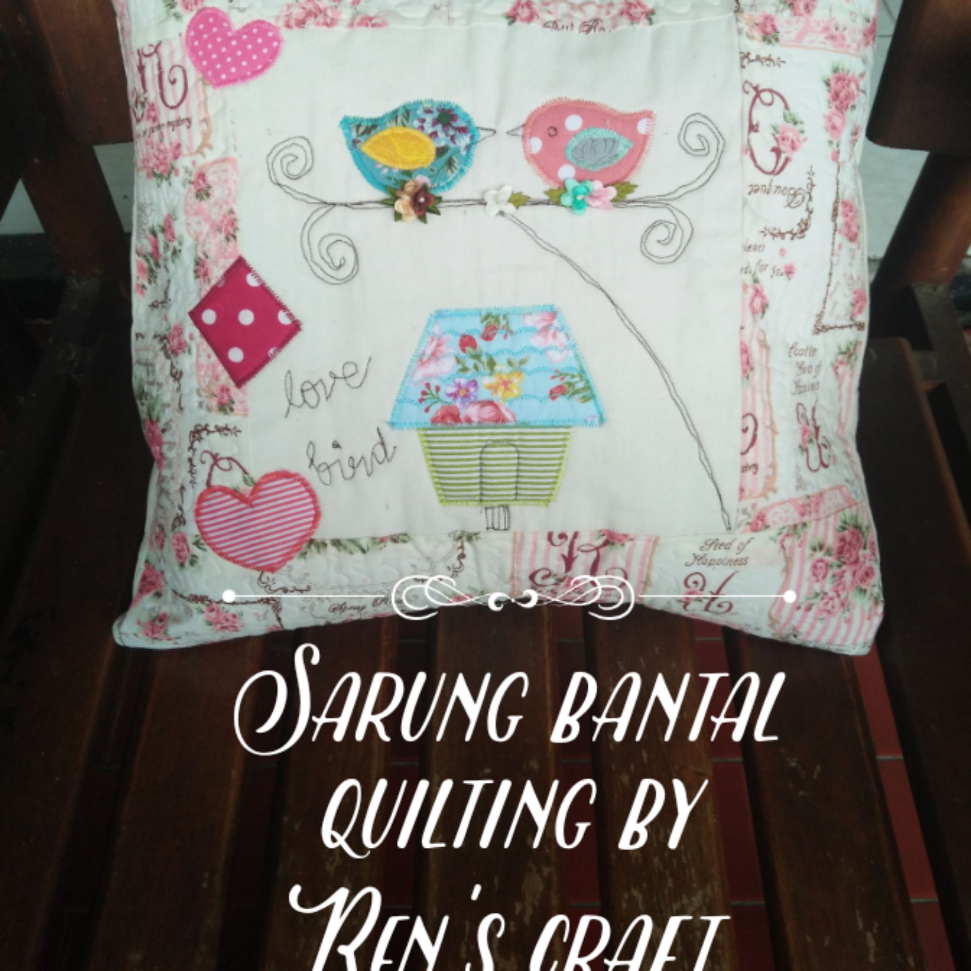 Produk REN'S CRAFT COLLECTION | Shopee Indonesia