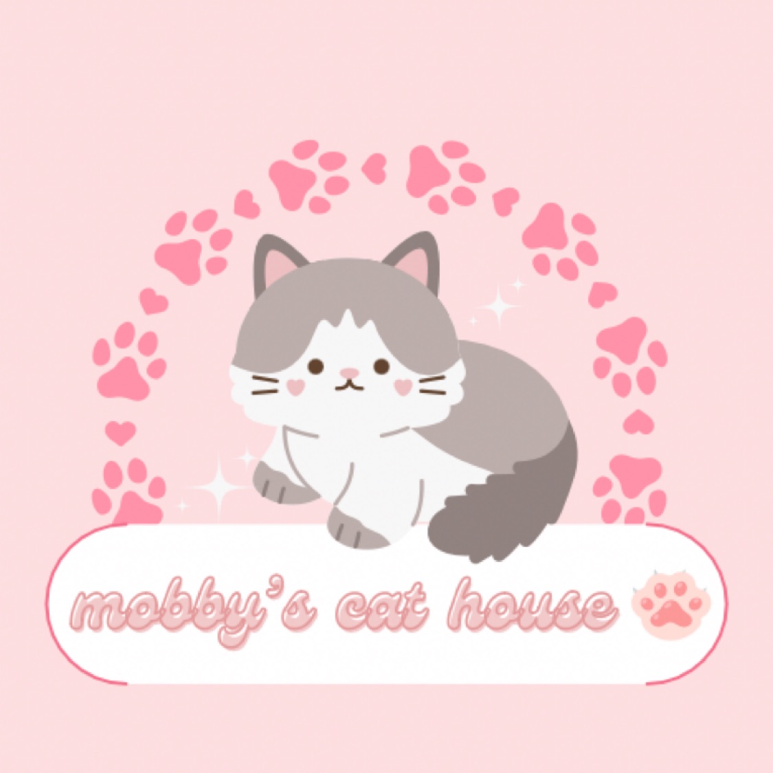 Produk mobby cat's | Shopee Indonesia