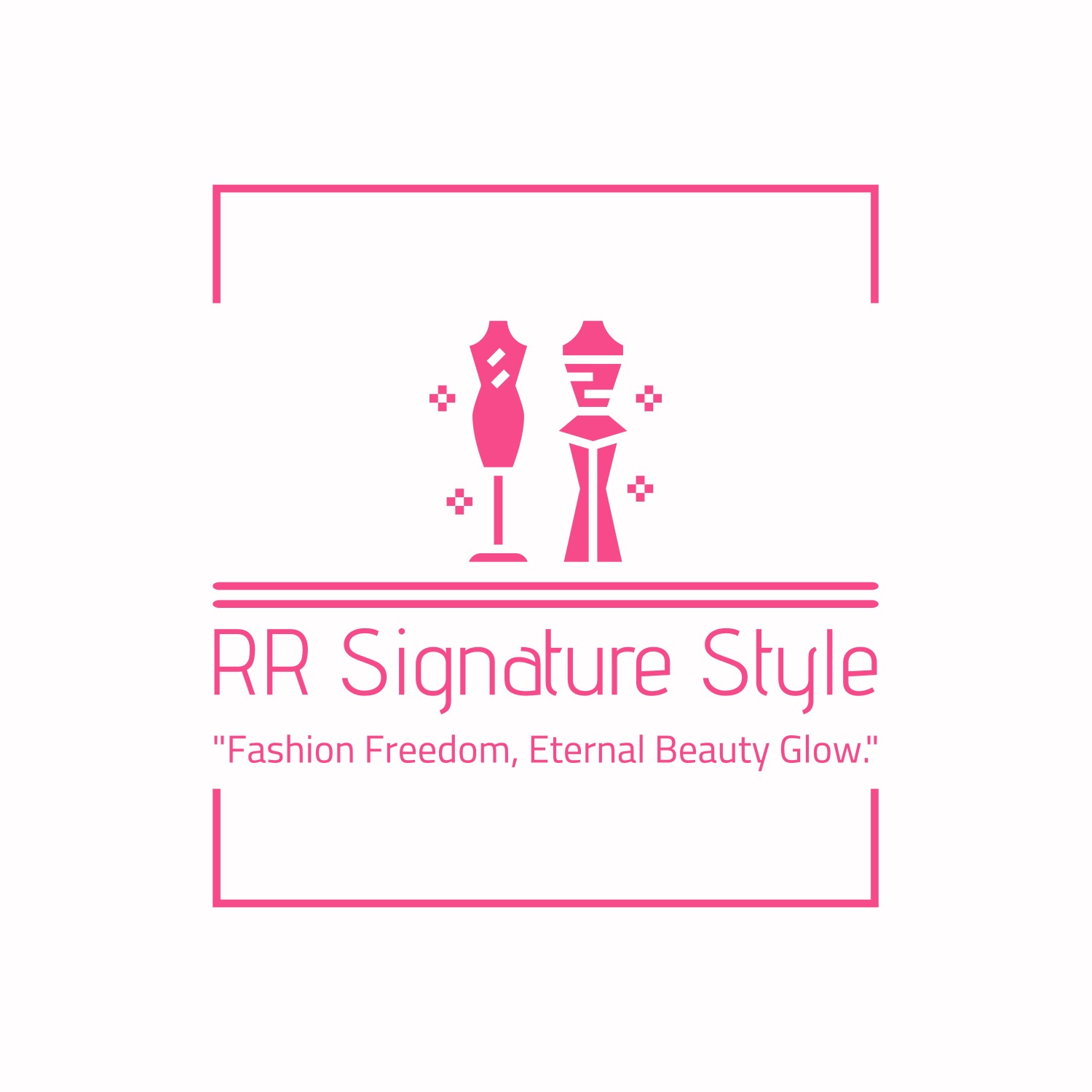 Produk RR Signature Style Store | Shopee Indonesia