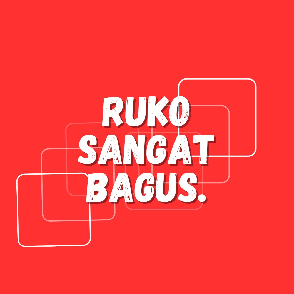 Produk Ruko Sangat Bagus | Shopee Indonesia