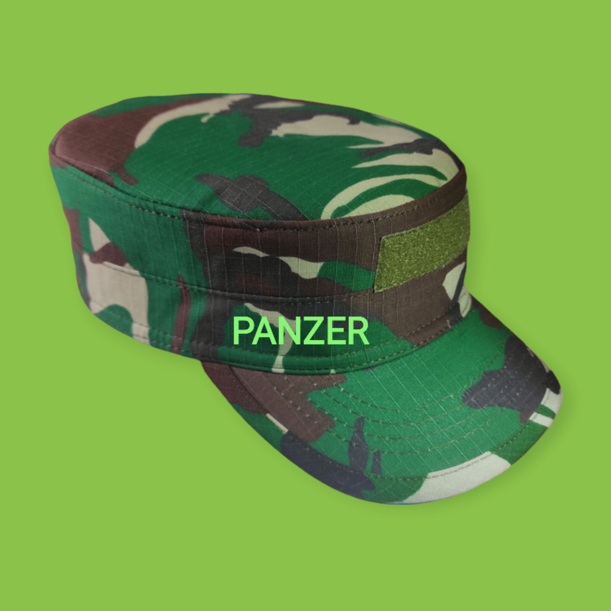 Produk PANZER MILITARY | Shopee Indonesia