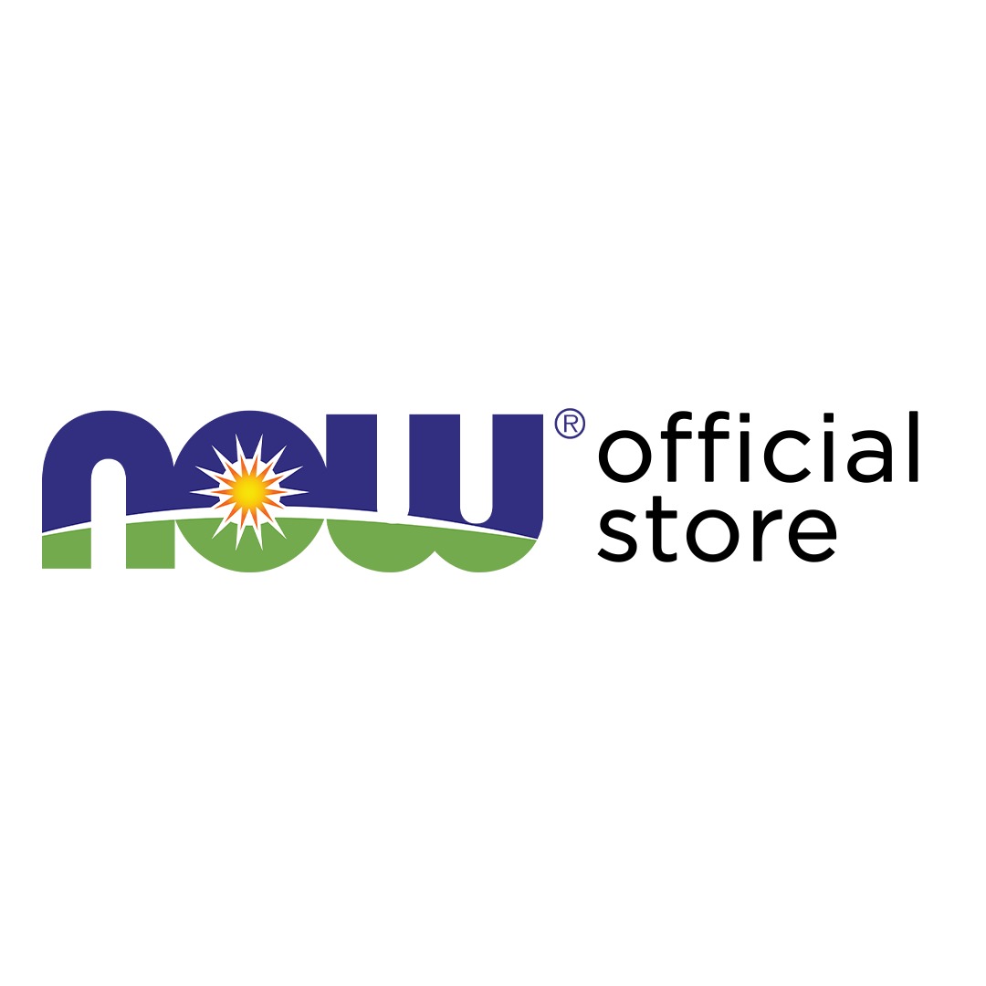 Toko Online NOW Foods Official Shop | Shopee Indonesia