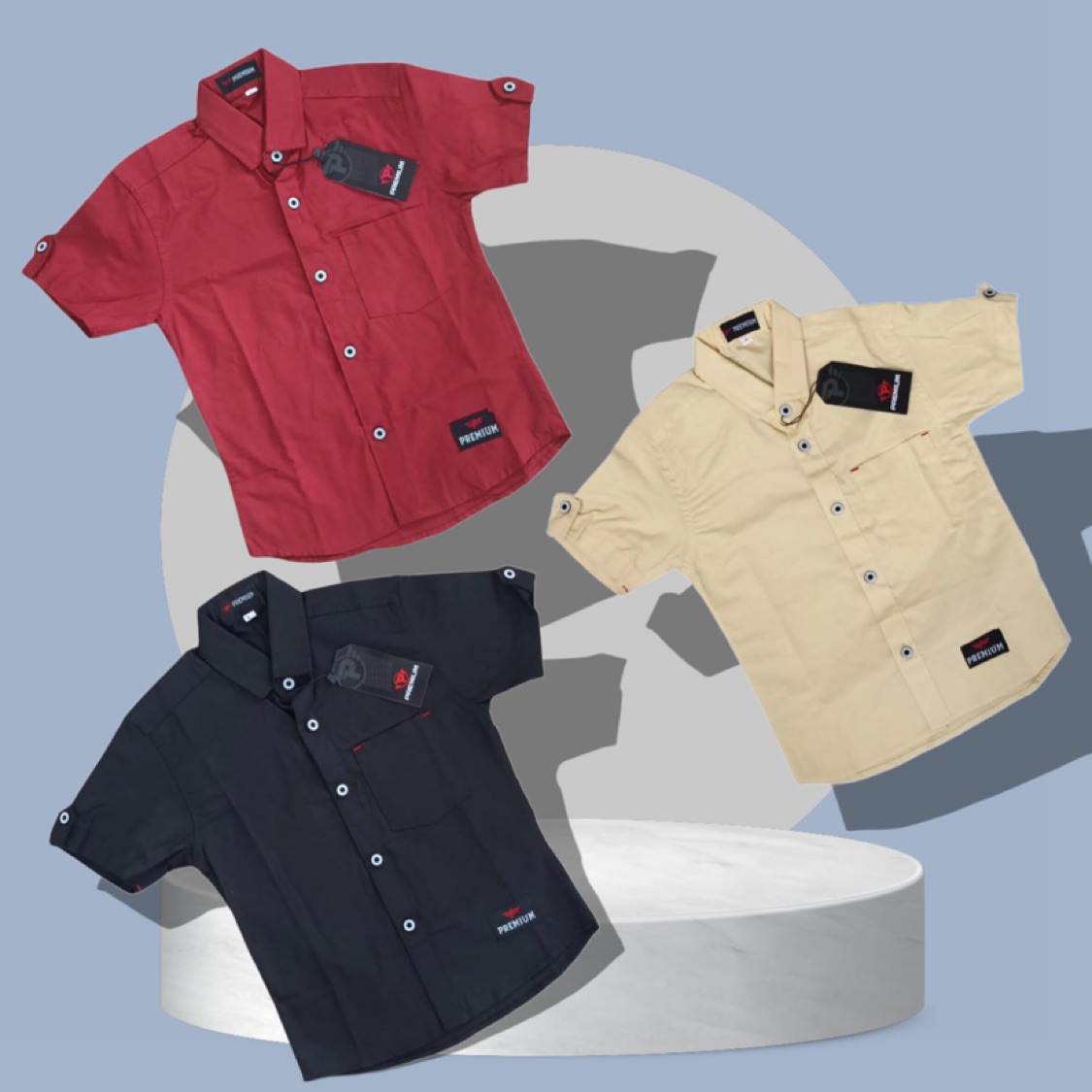 Produk RON’S.CO | Shopee Indonesia