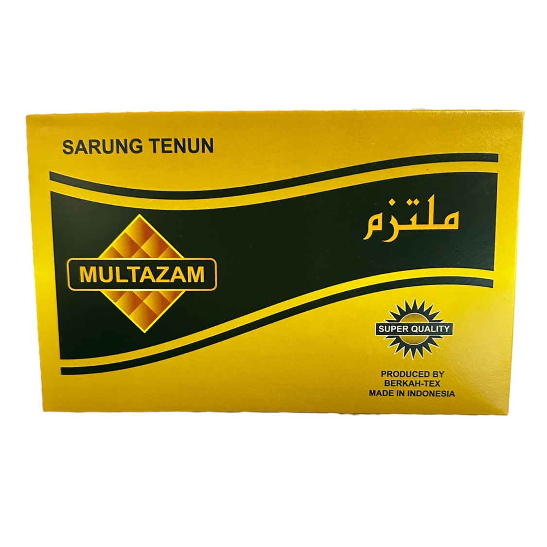 Produk MULTAZAM OFFCIAL | Shopee Indonesia