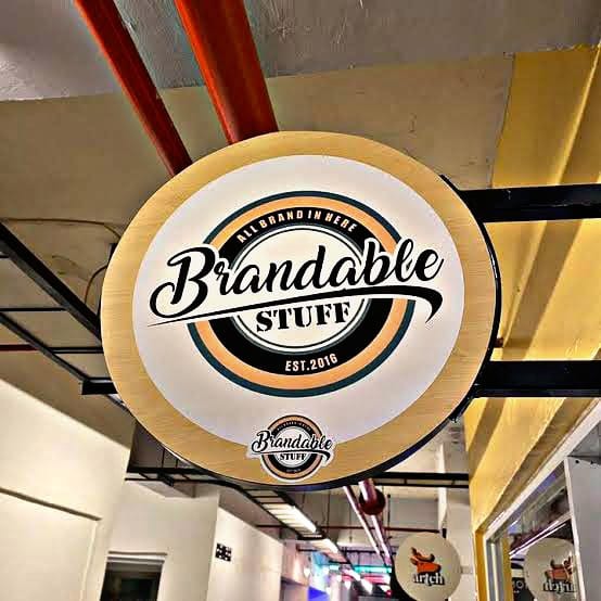 Produk Brandable.stuff | Shopee Indonesia
