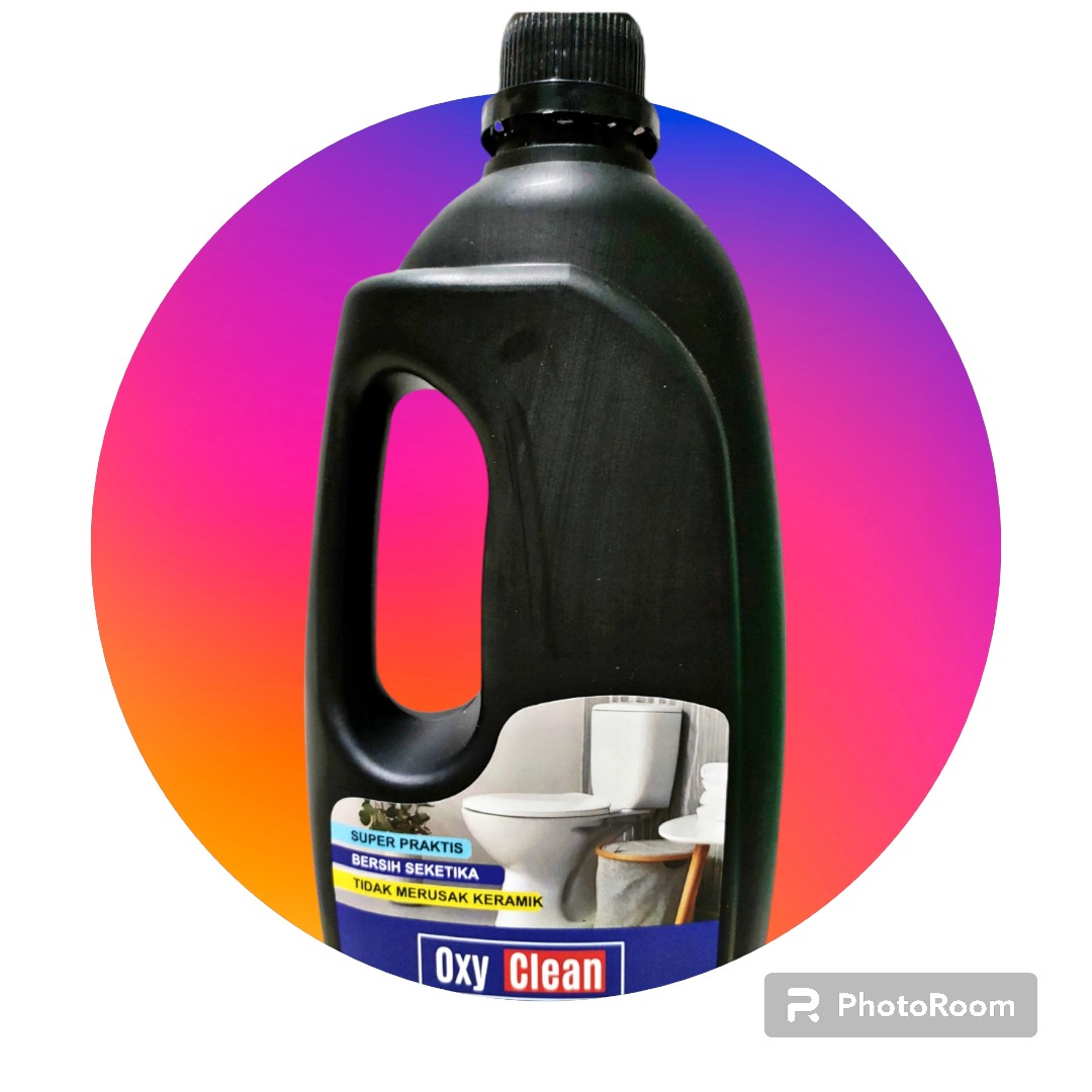 Produk Oxy clean Official | Shopee Indonesia