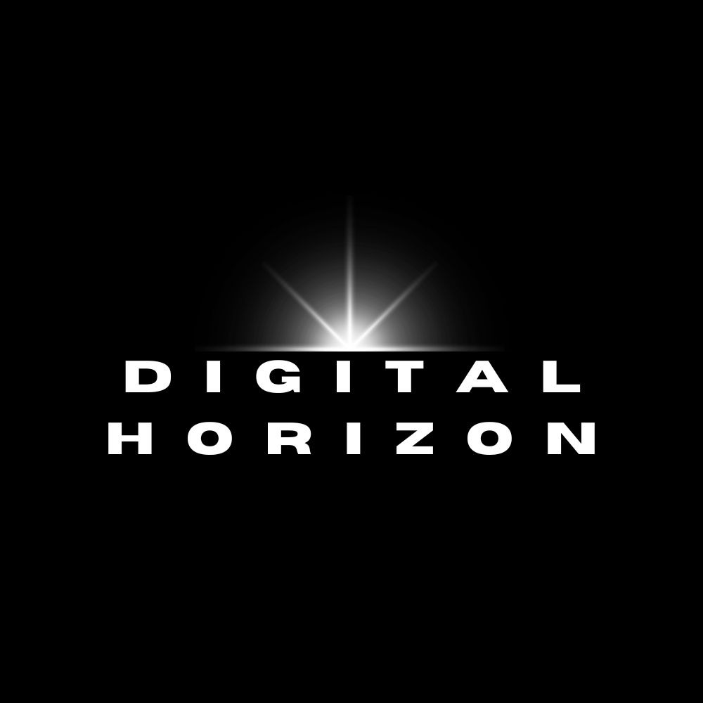 Produk Digital Horizon | Shopee Indonesia