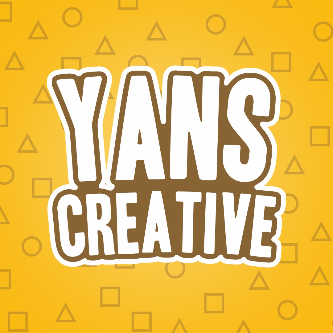 Produk yanscreative | Shopee Indonesia