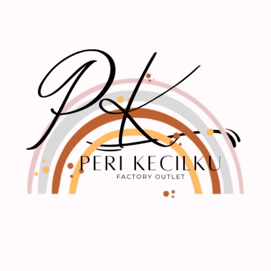 Produk PERI KECILKU FACTORY OUTLET Shopee Indonesia