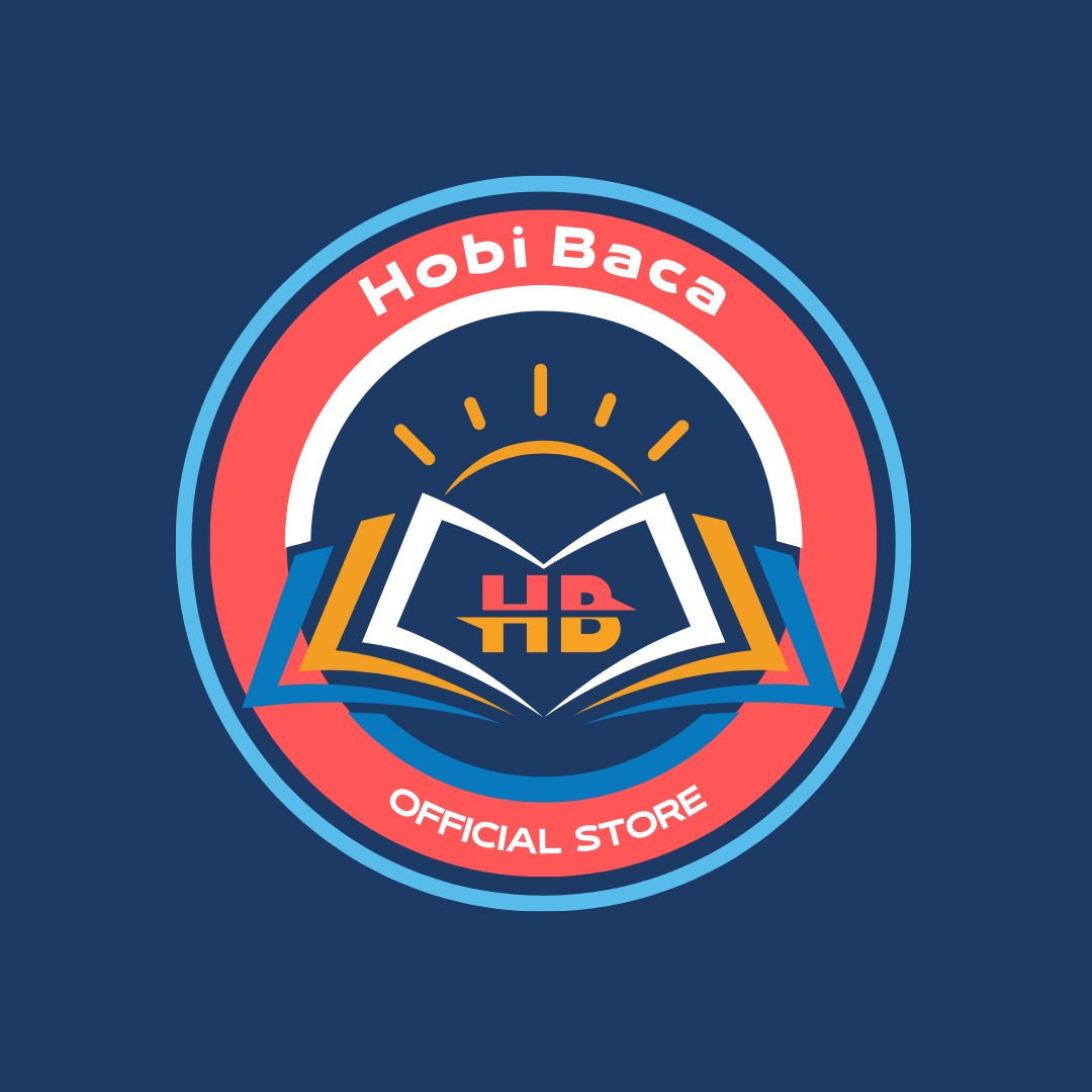 Produk Hobi Baca Baca | Shopee Indonesia