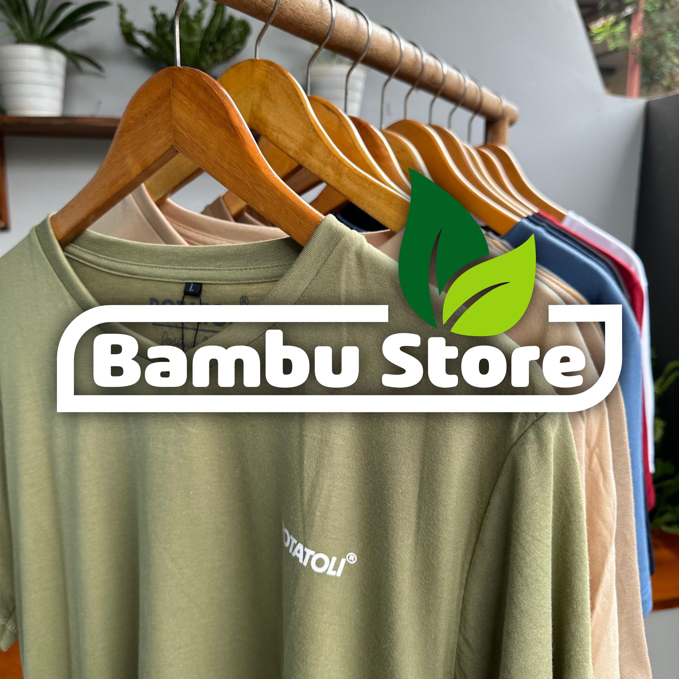 Produk Bambu Store | Shopee Indonesia