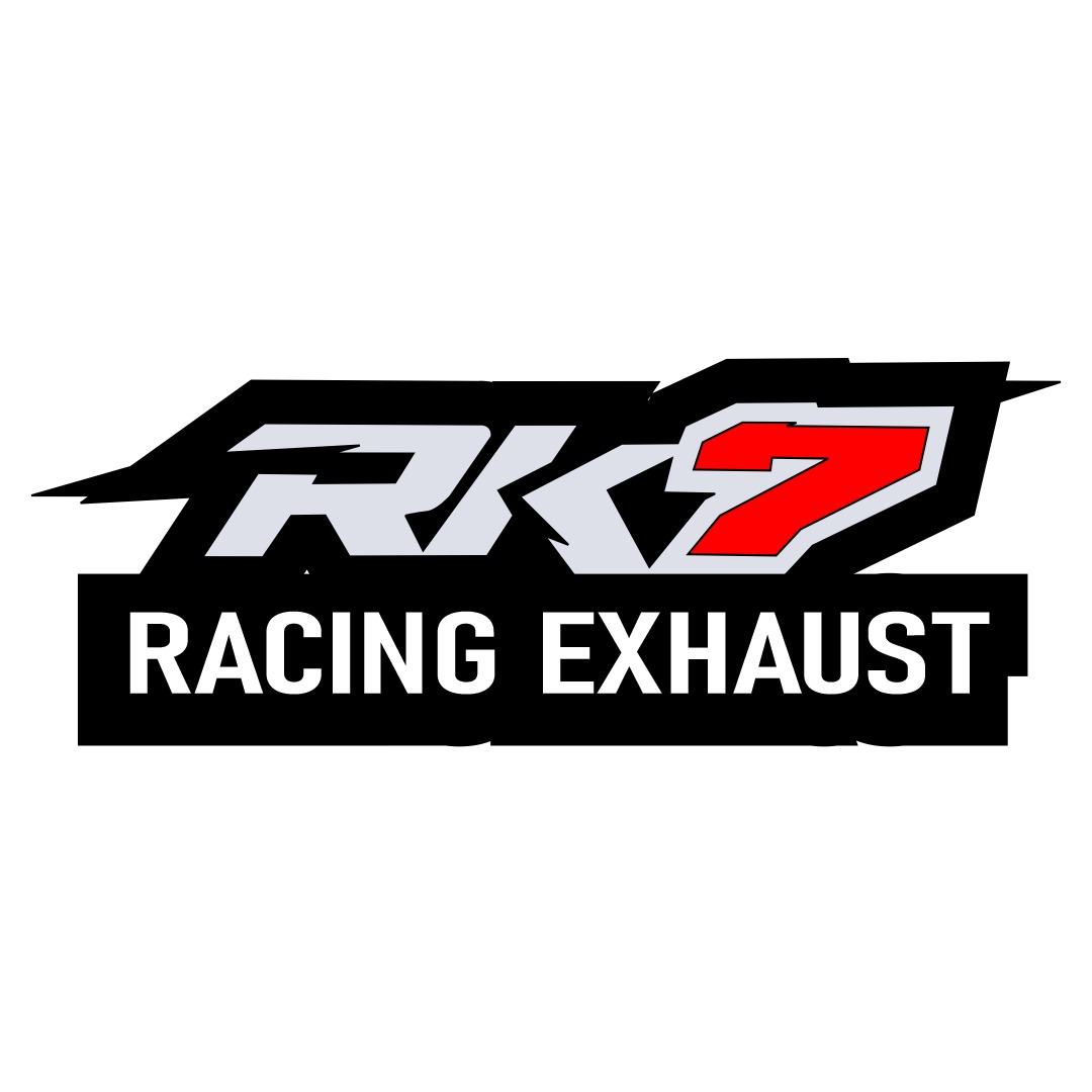 Produk RK7 Racing exhaust | Shopee Indonesia