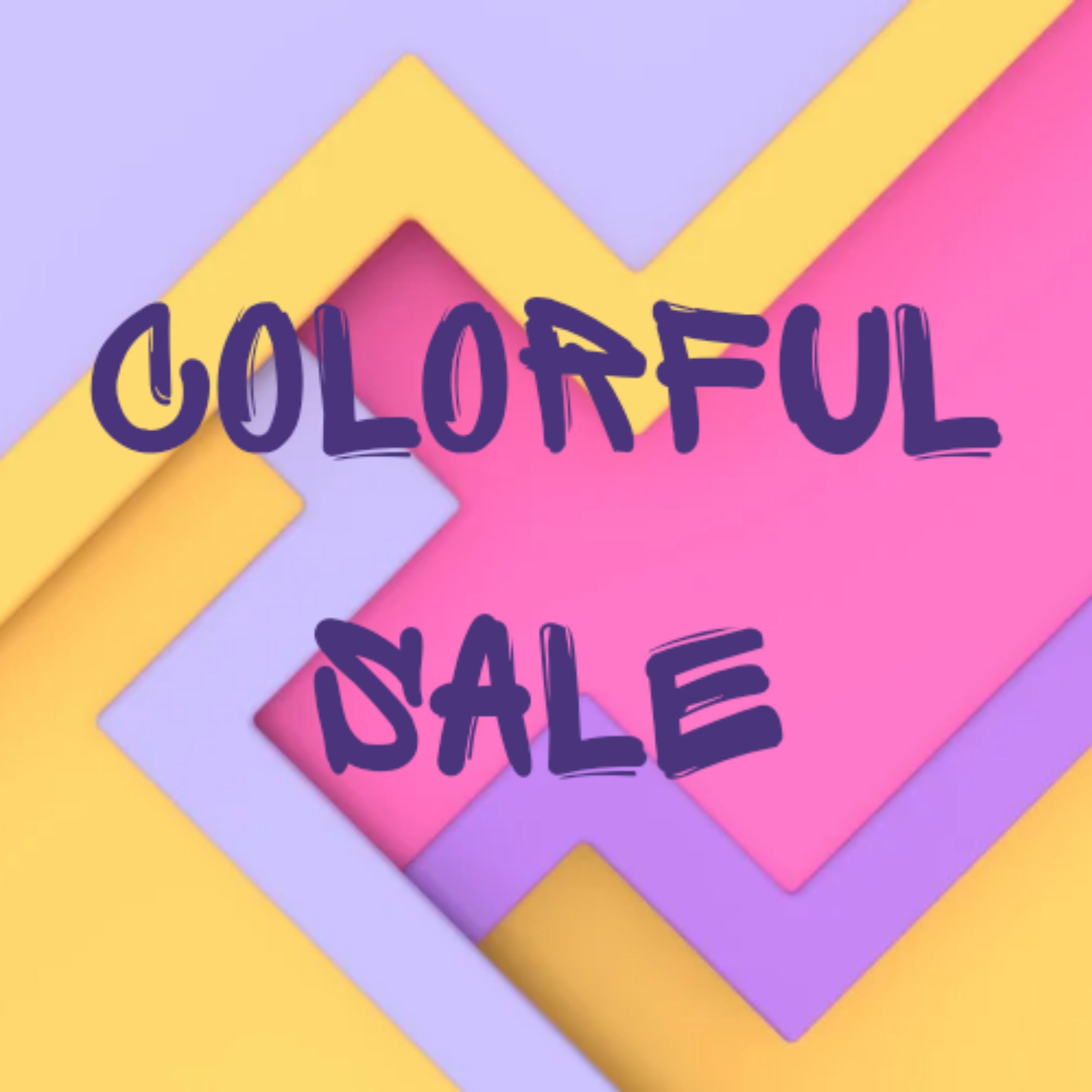Produk Colorful SALE | Shopee Indonesia