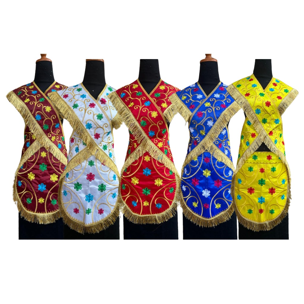 Produk Pabrik renda bordir | Shopee Indonesia