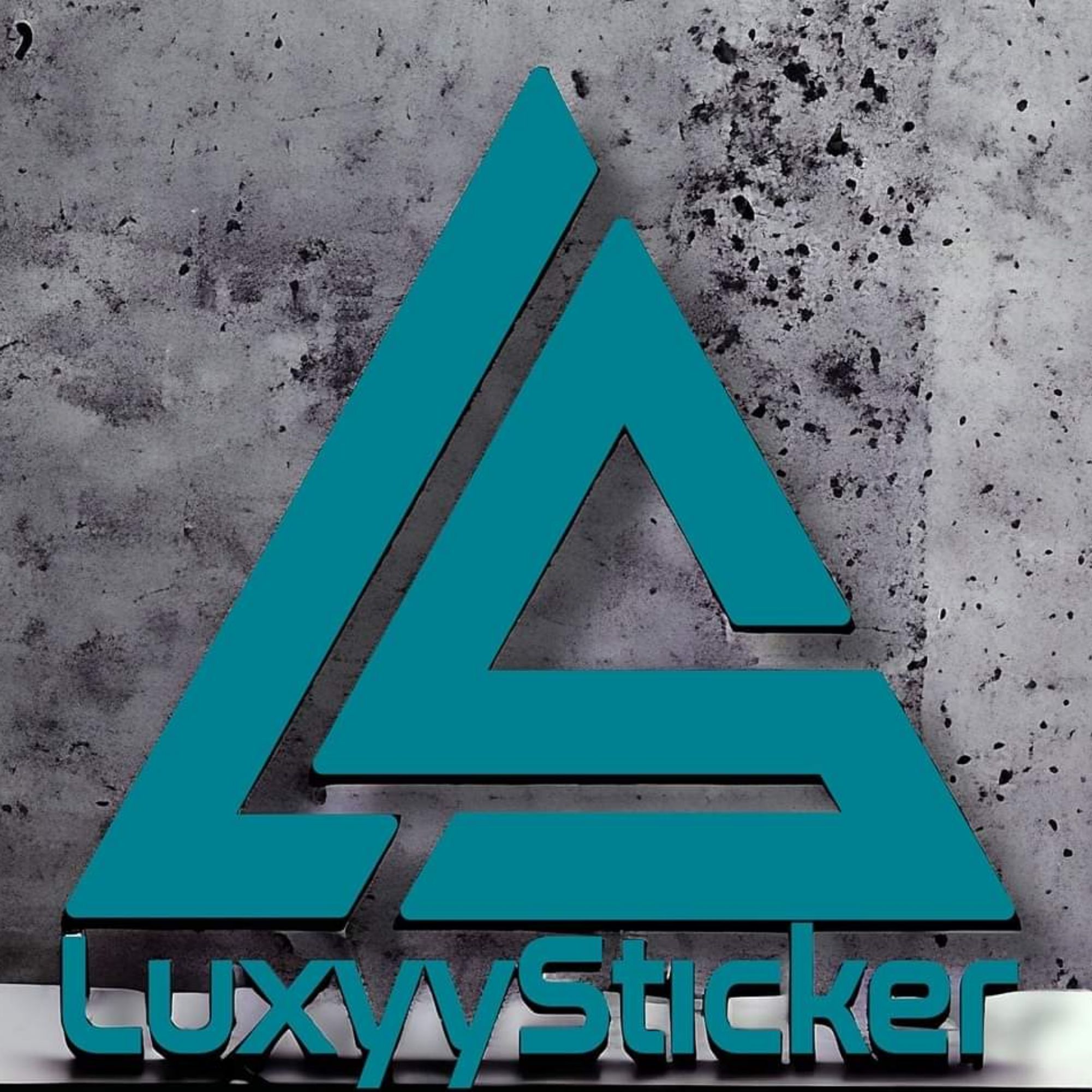 Produk LuxyySticker | Shopee Indonesia