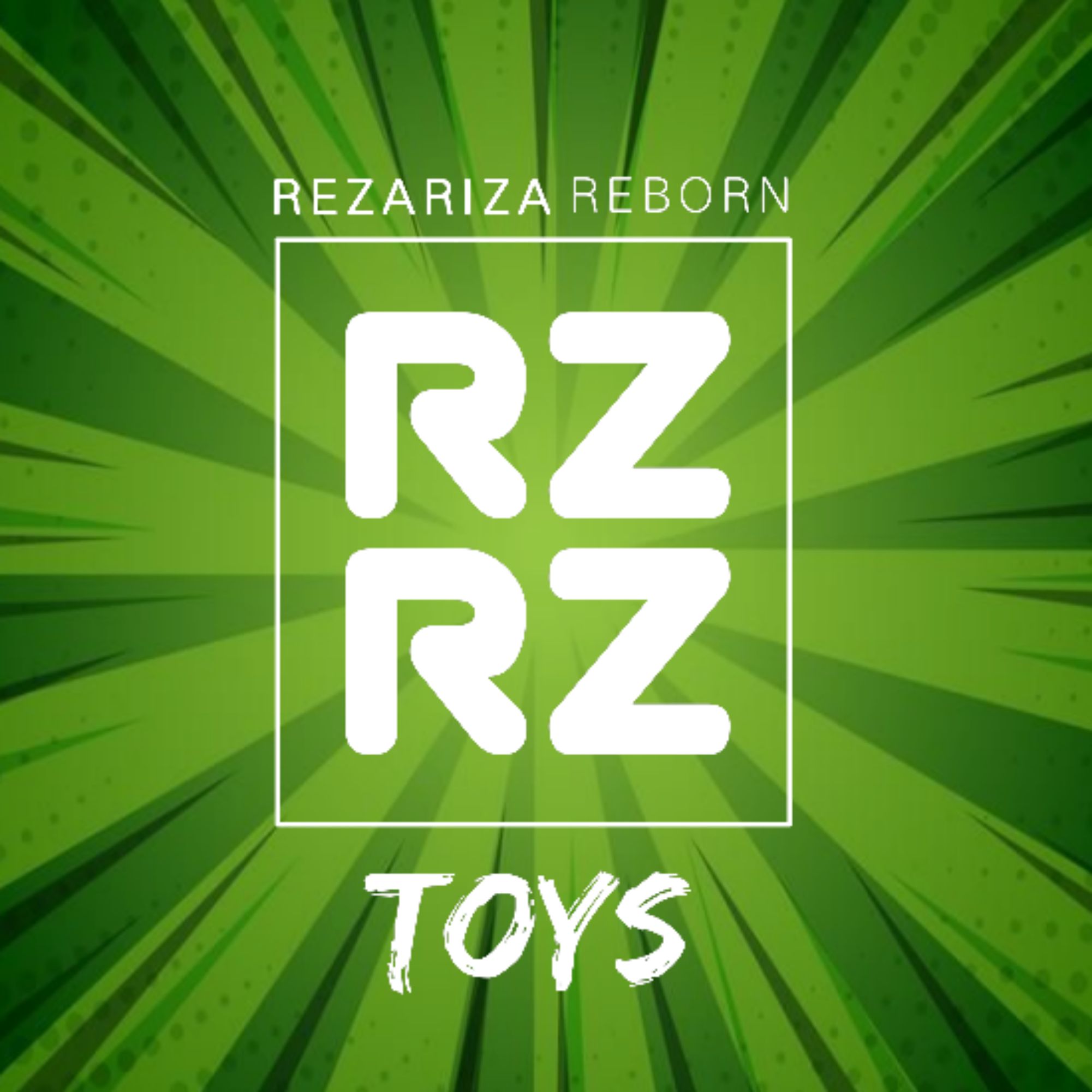 Produk Rzrztoys | Shopee Indonesia