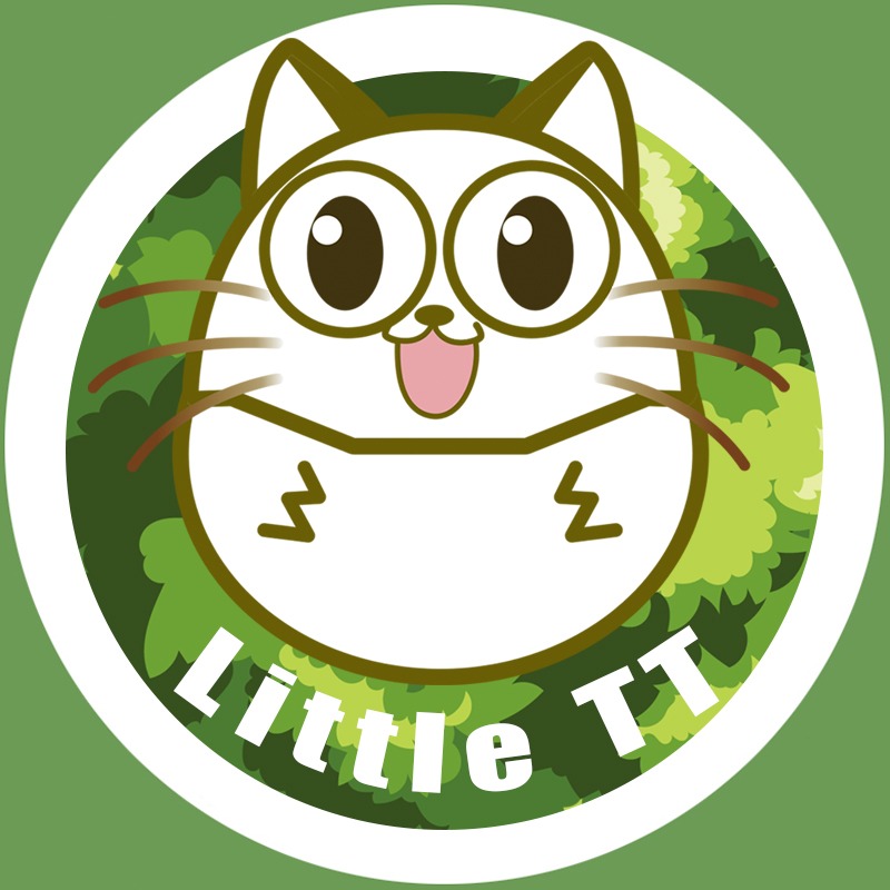 Produk Little TT Official Shop | Shopee Indonesia