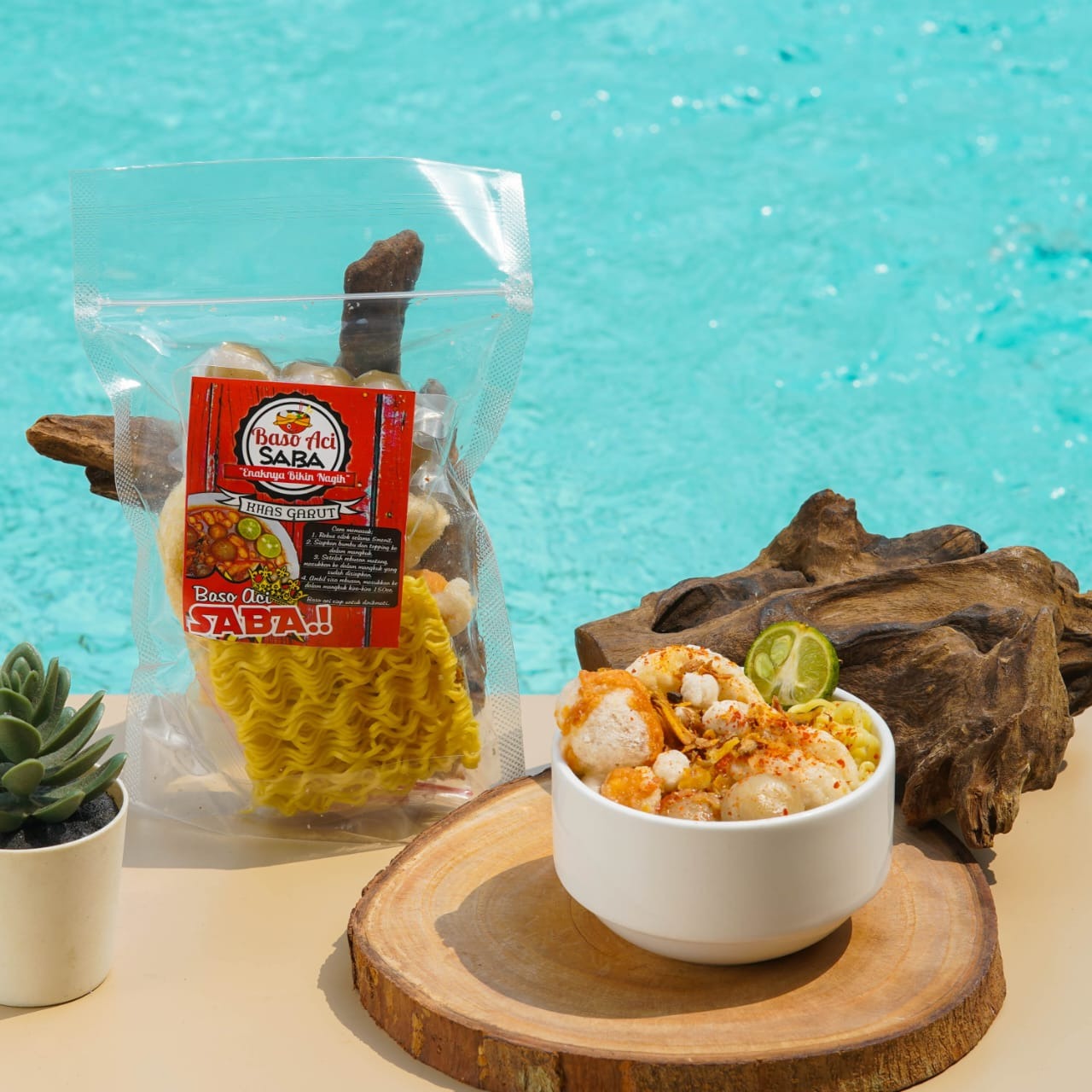 Produk SABA SNACK | Shopee Indonesia