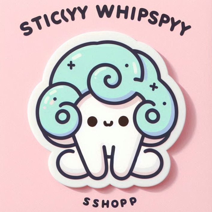 Produk Sticky Whimsy | Shopee Indonesia