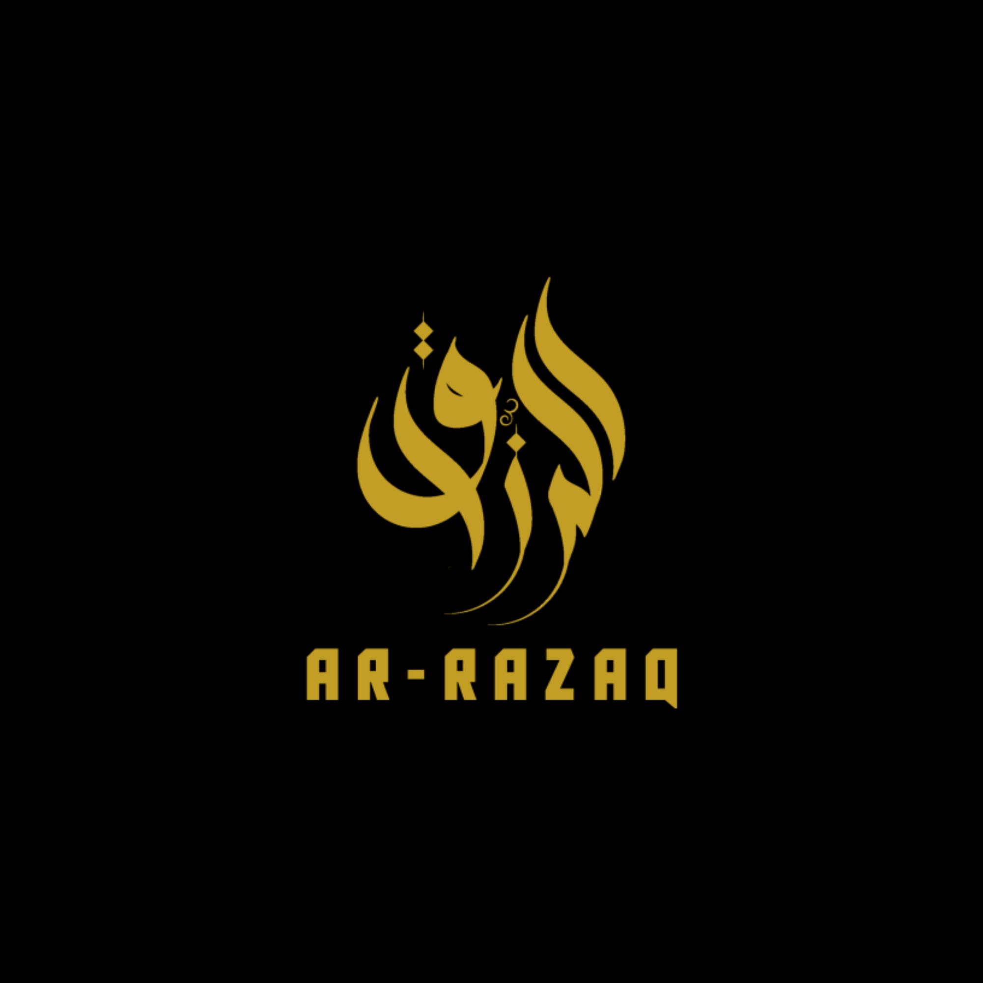 Produk Ar-Razaq Official Store | Shopee Indonesia