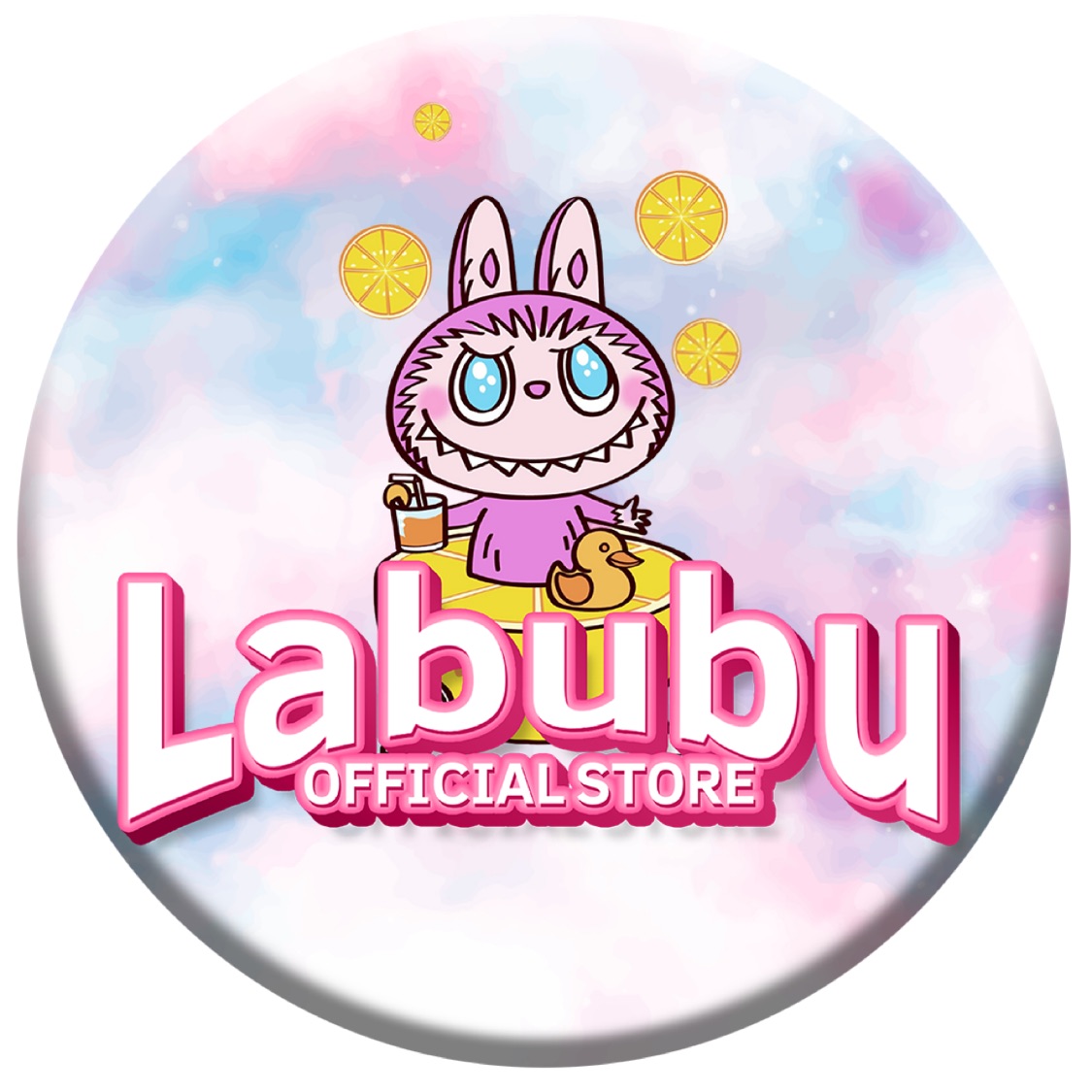 Produk Labubu Official Store | Shopee Indonesia