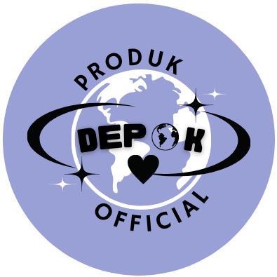 Produk Produk Depok Official | Shopee Indonesia