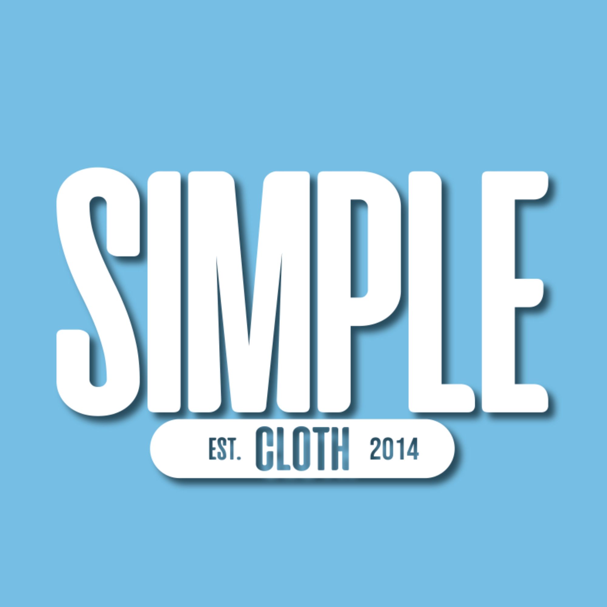 Produk Simple.Cloth | Shopee Indonesia