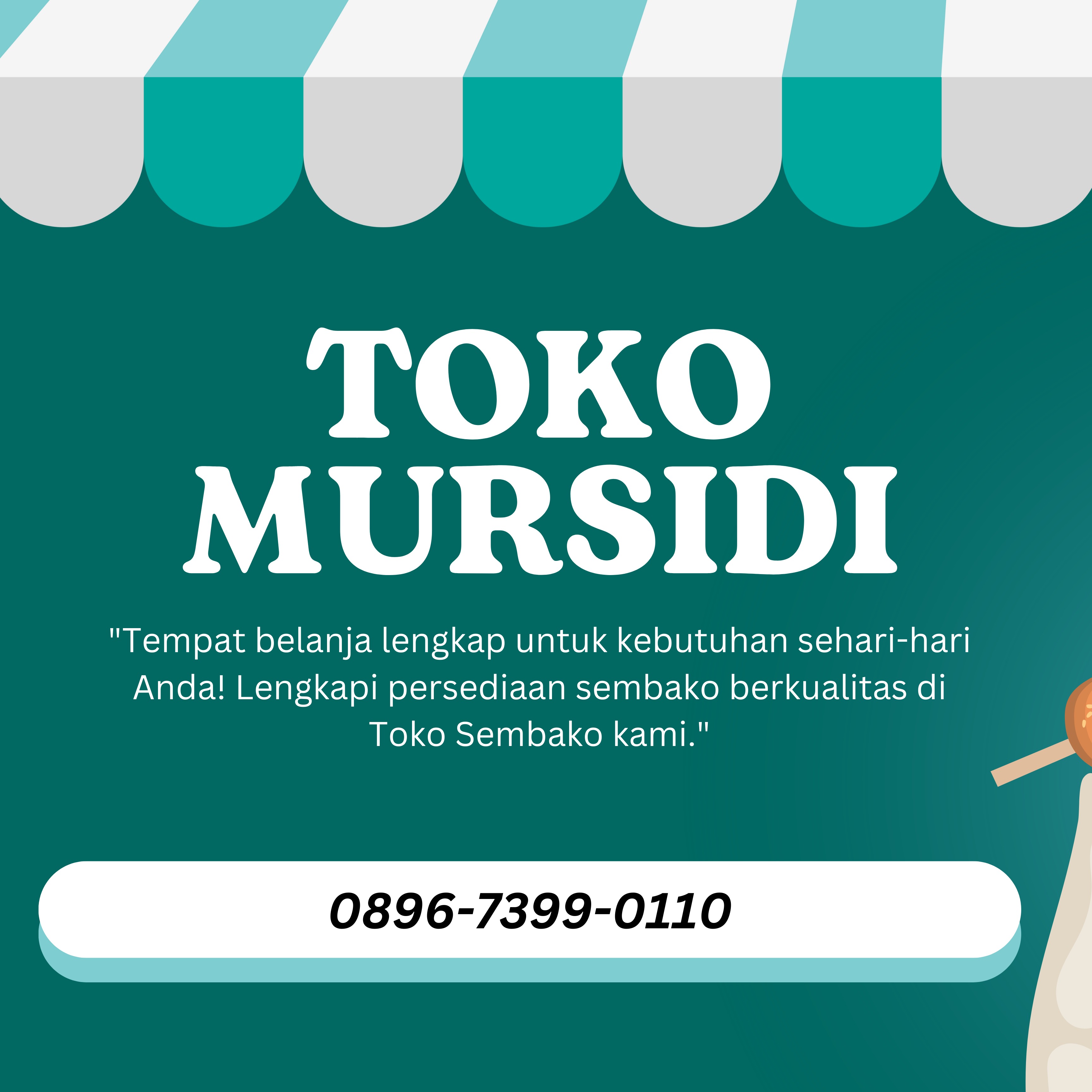 Produk Toko Mursidi | Shopee Indonesia